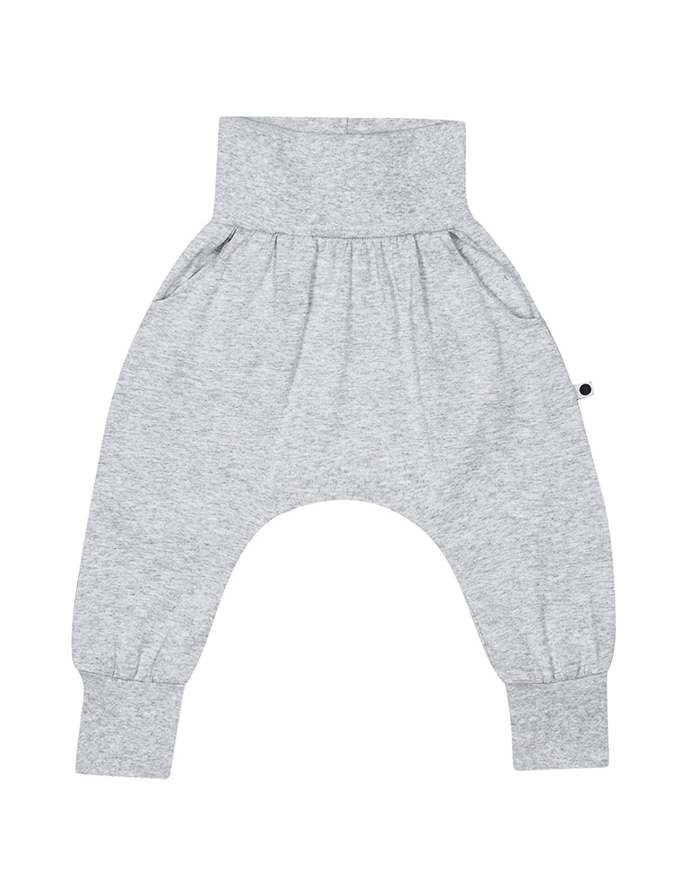 Pantalón Todas las Estaciones Gris