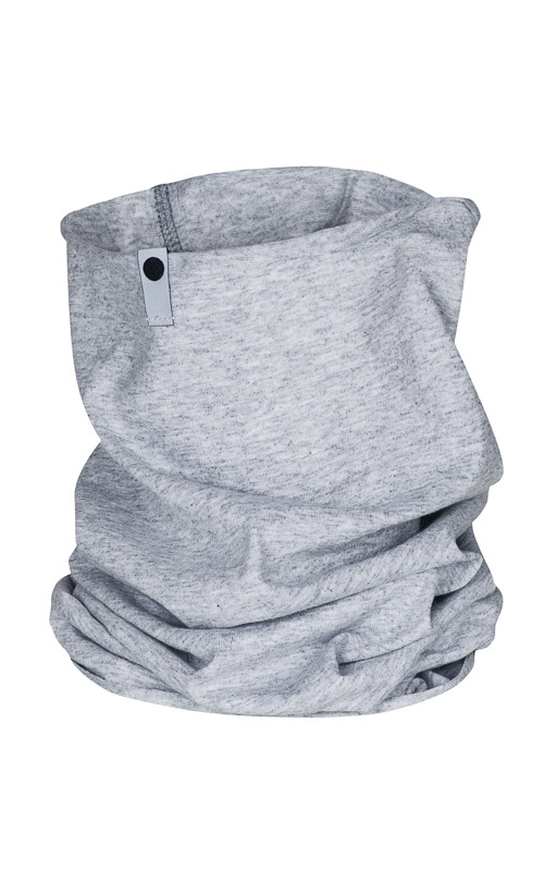 Braga de Cuello Gris