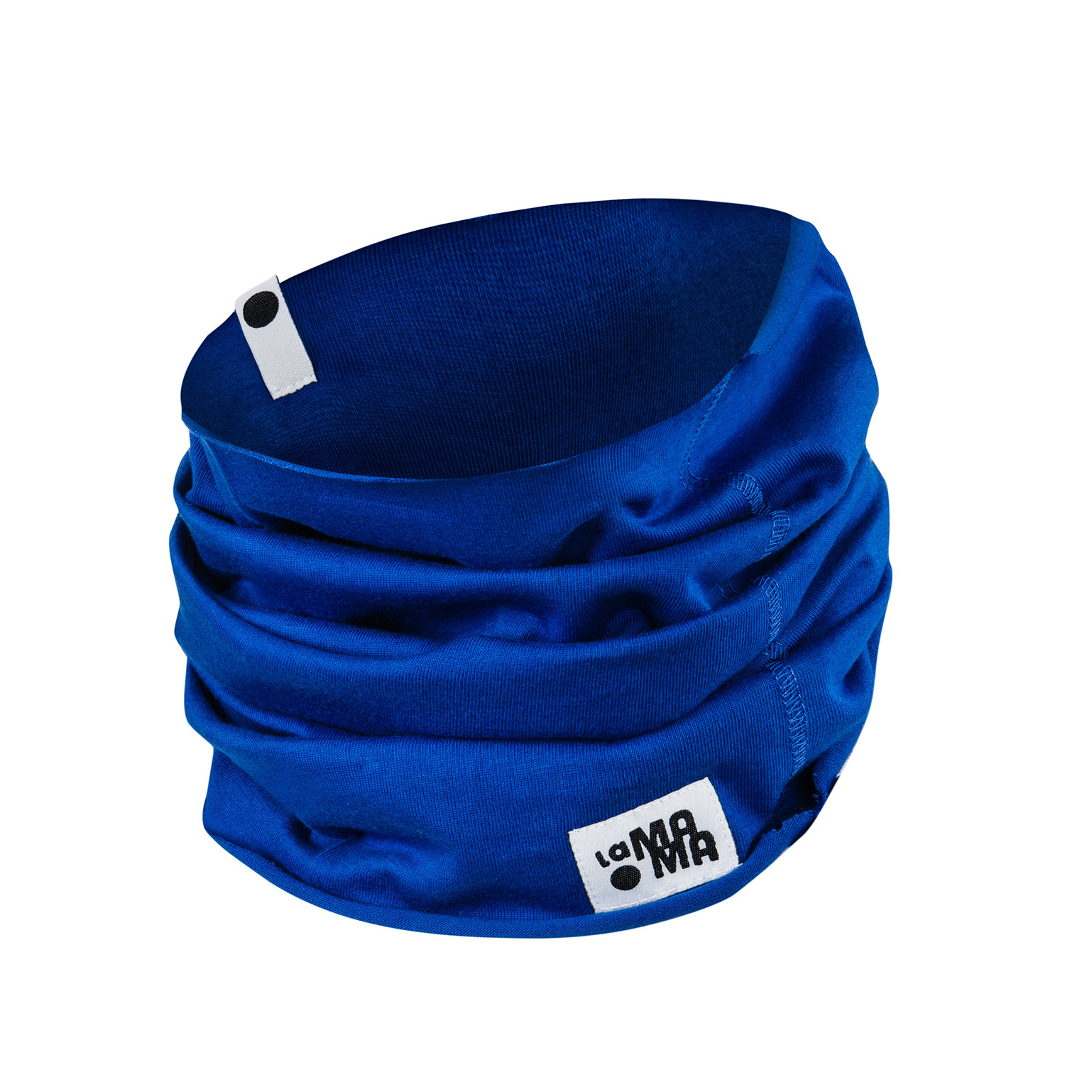 Braga de Cuello Azul