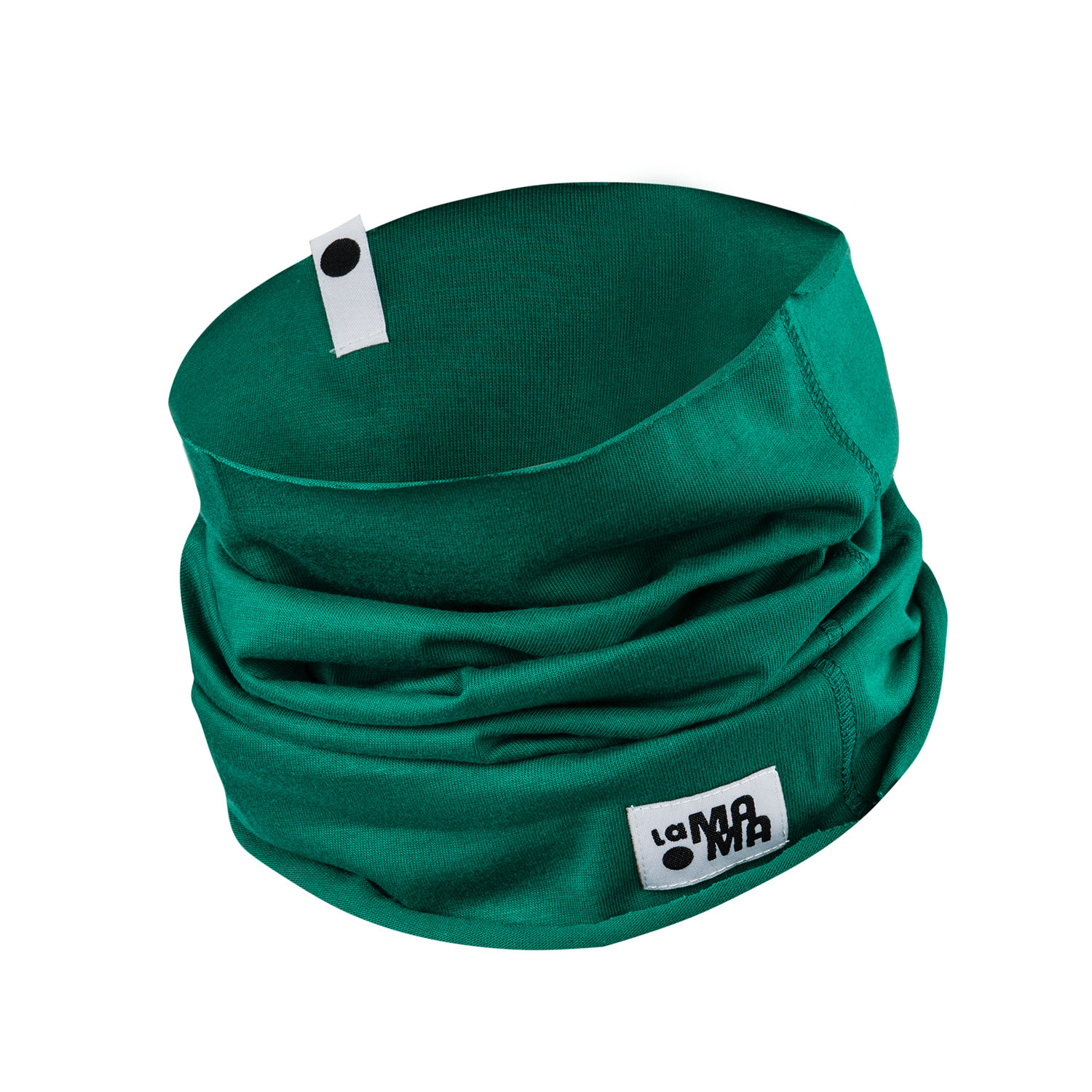 Braga de Cuello Verde