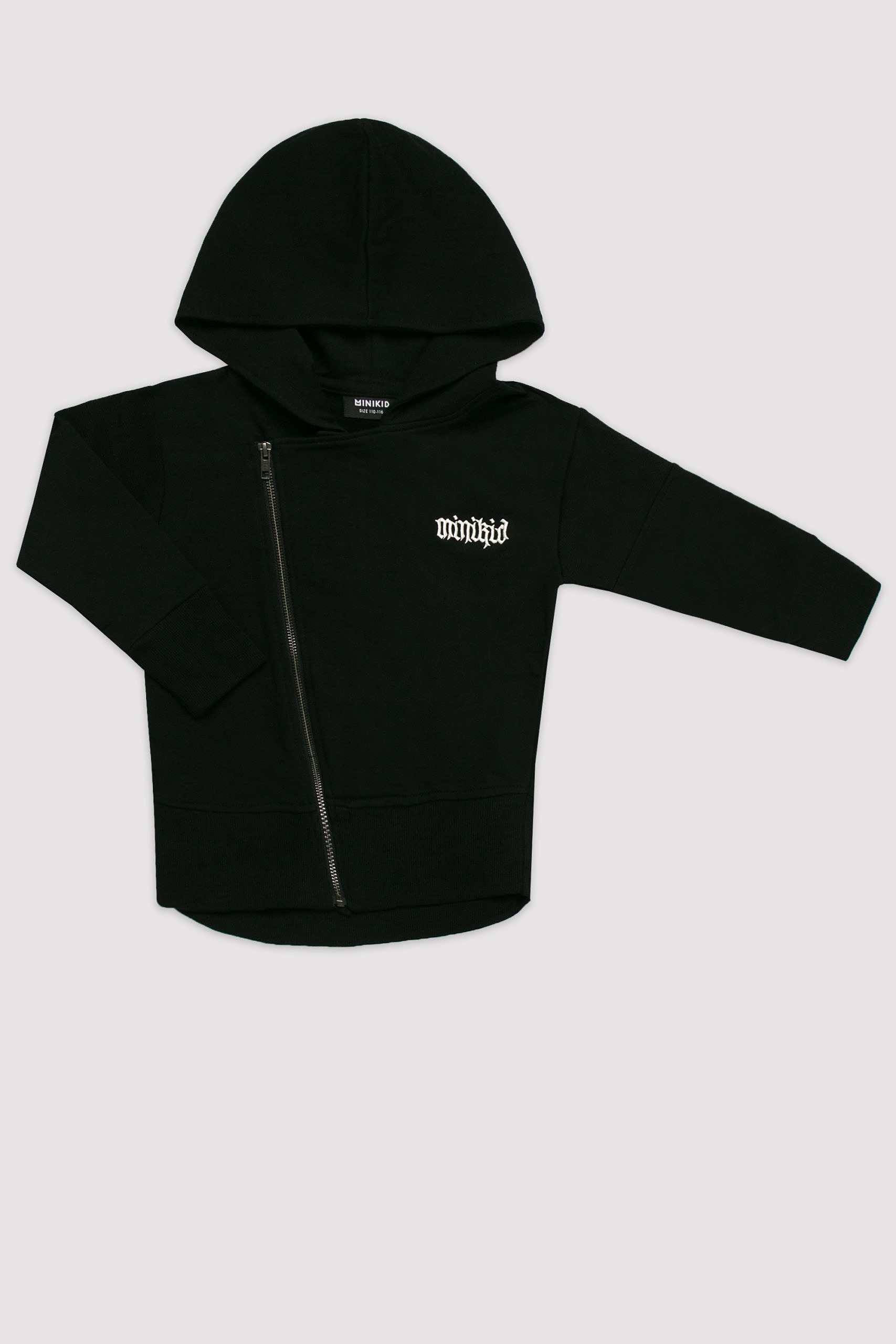 Chaqueta Biker Ramones - Negro