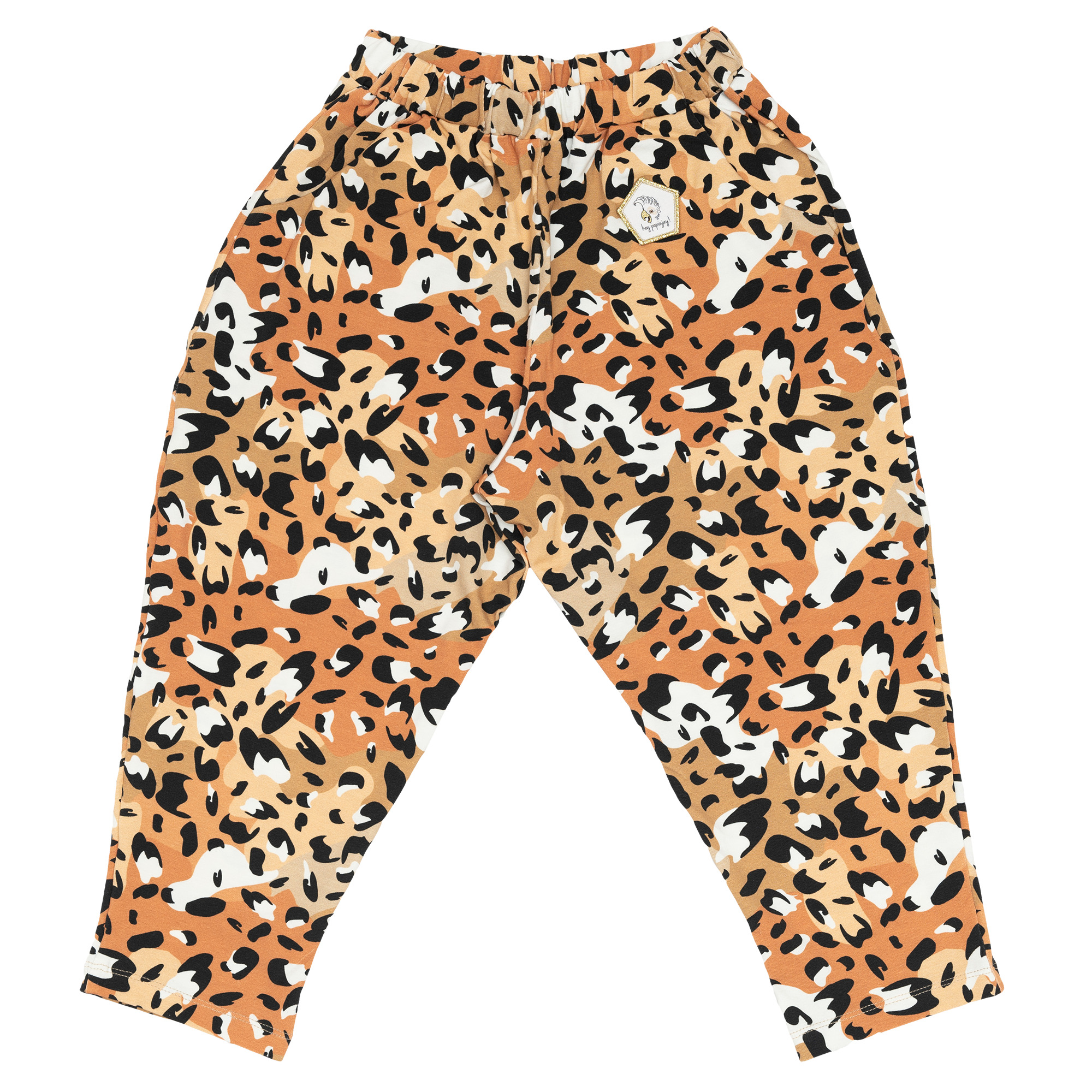 Pantalón Alladin Spots