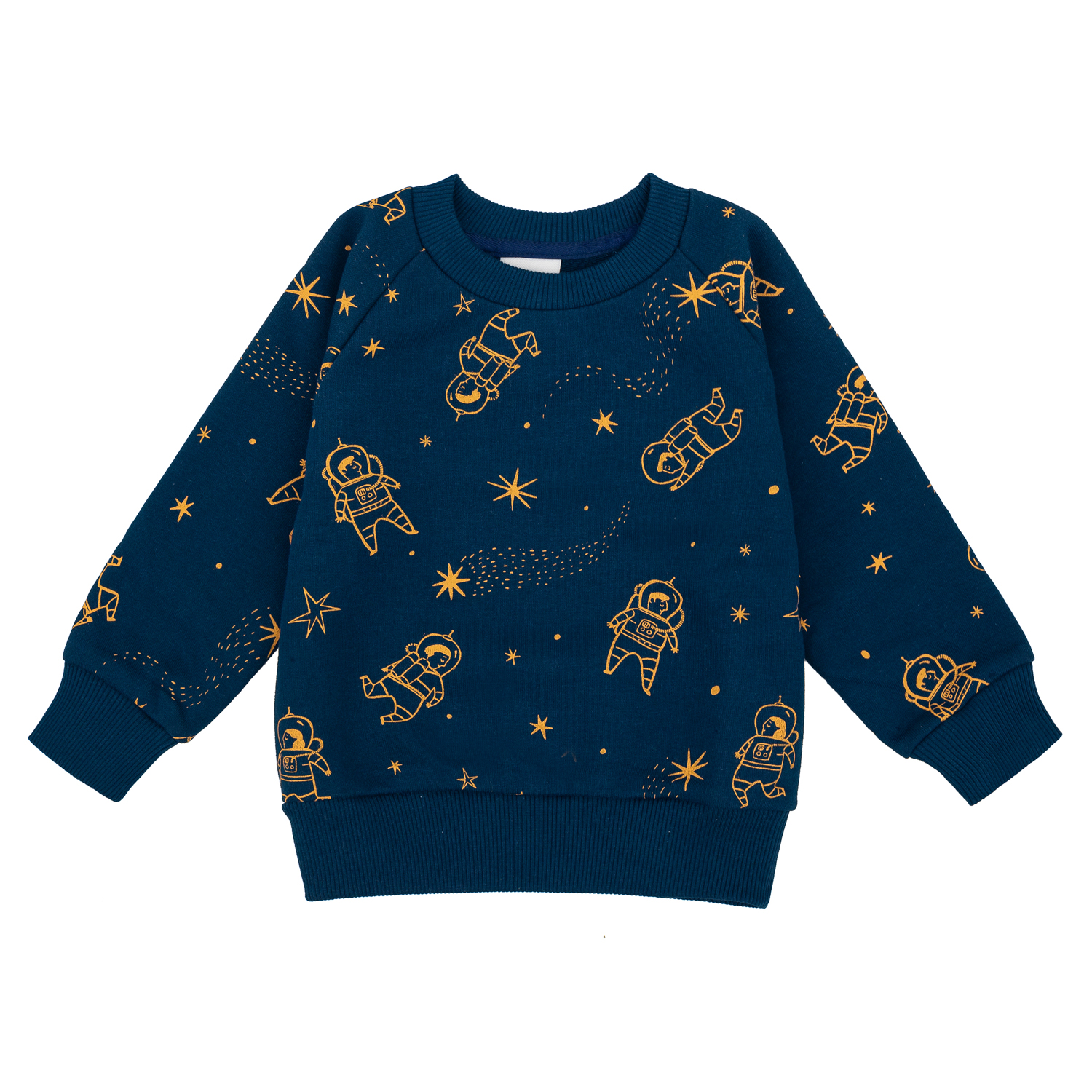 Sudadera Astronauta