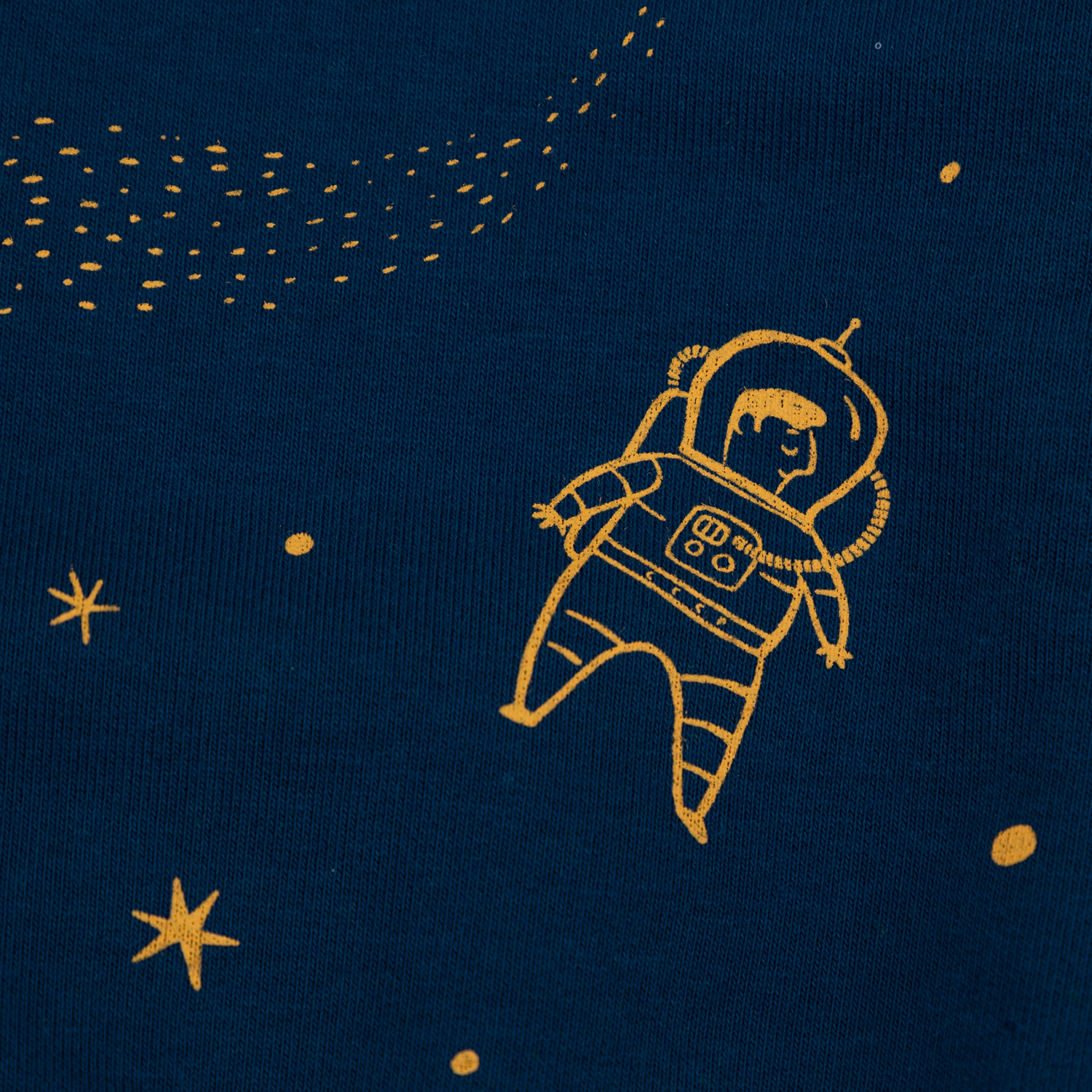 Sudadera Astronauta