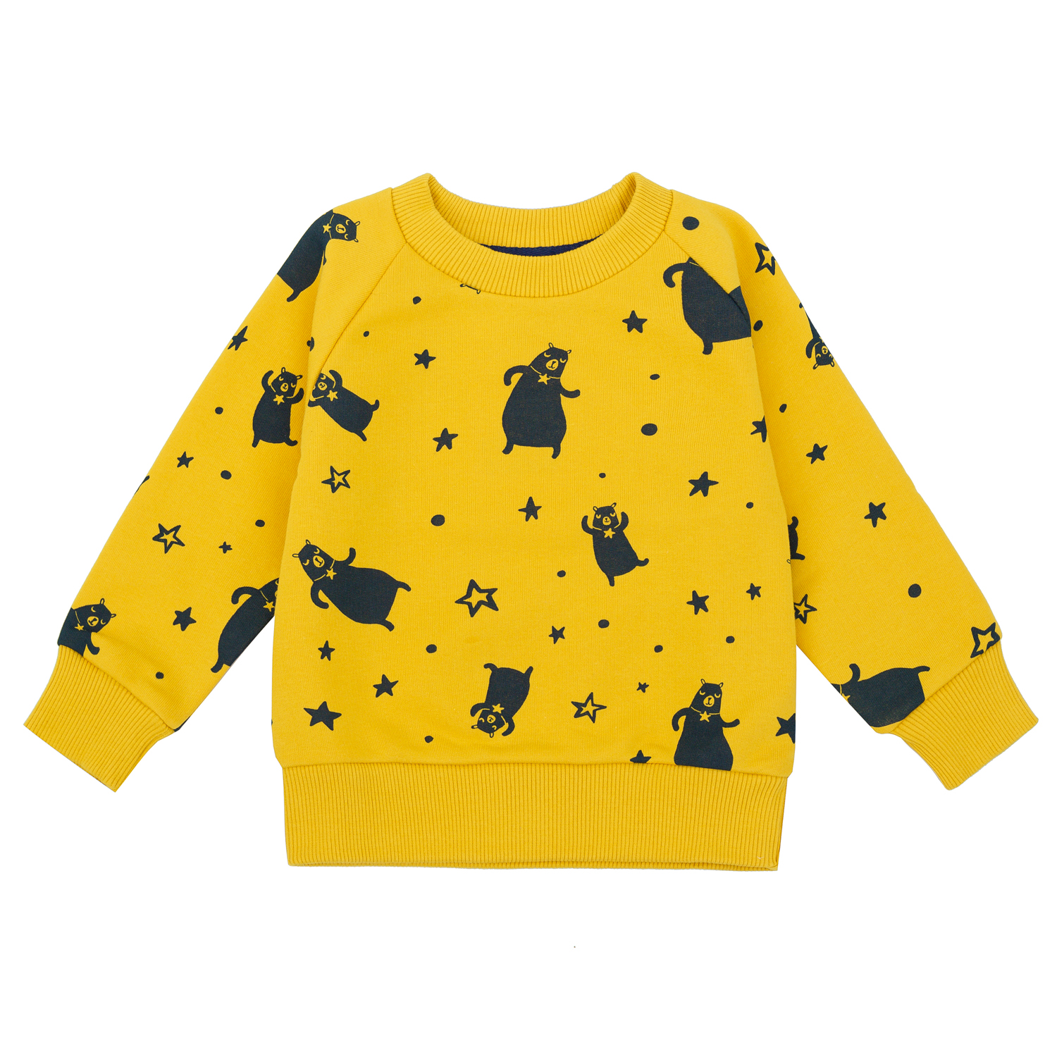 Sudadera Great Bears