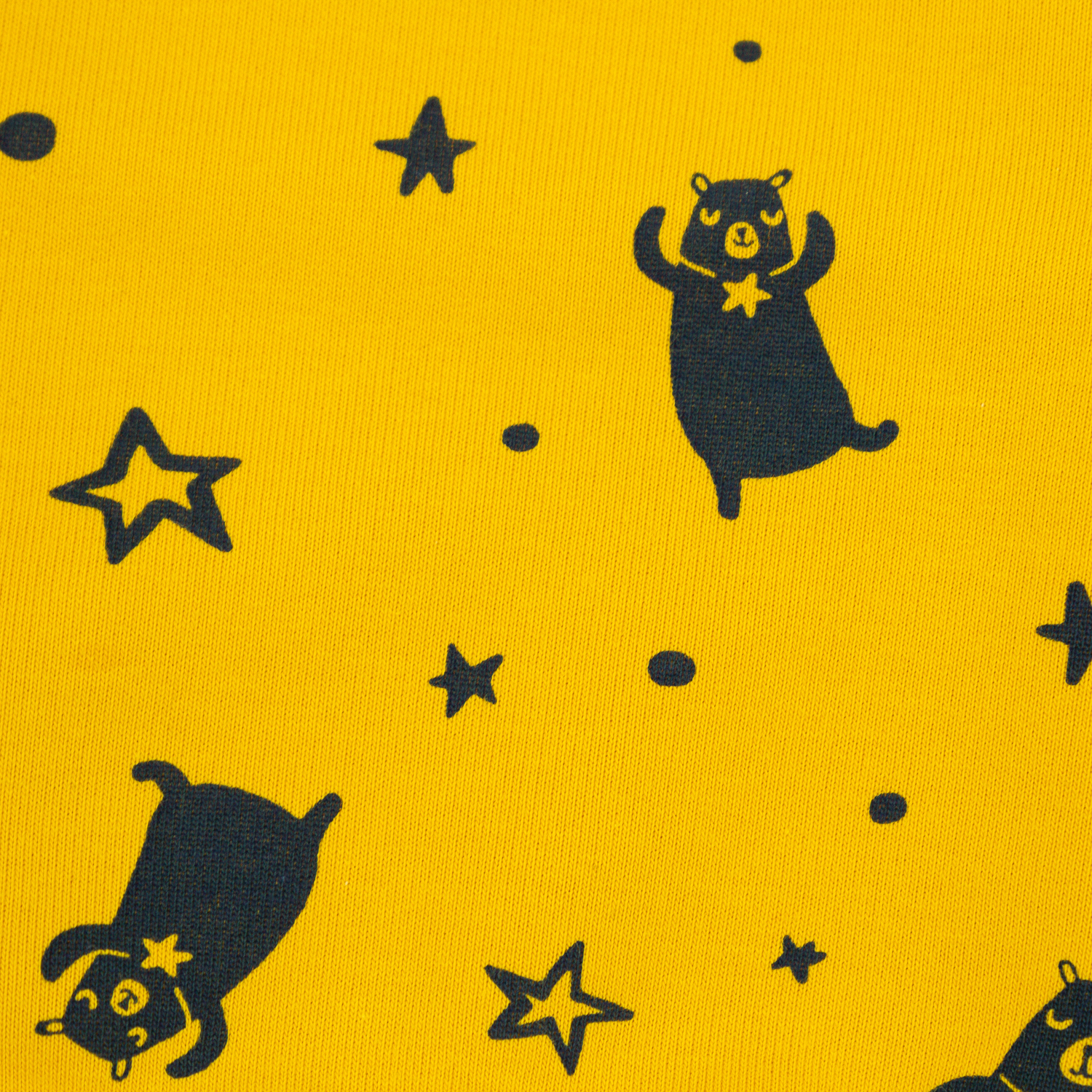 Gorro Ajustado Great Bears