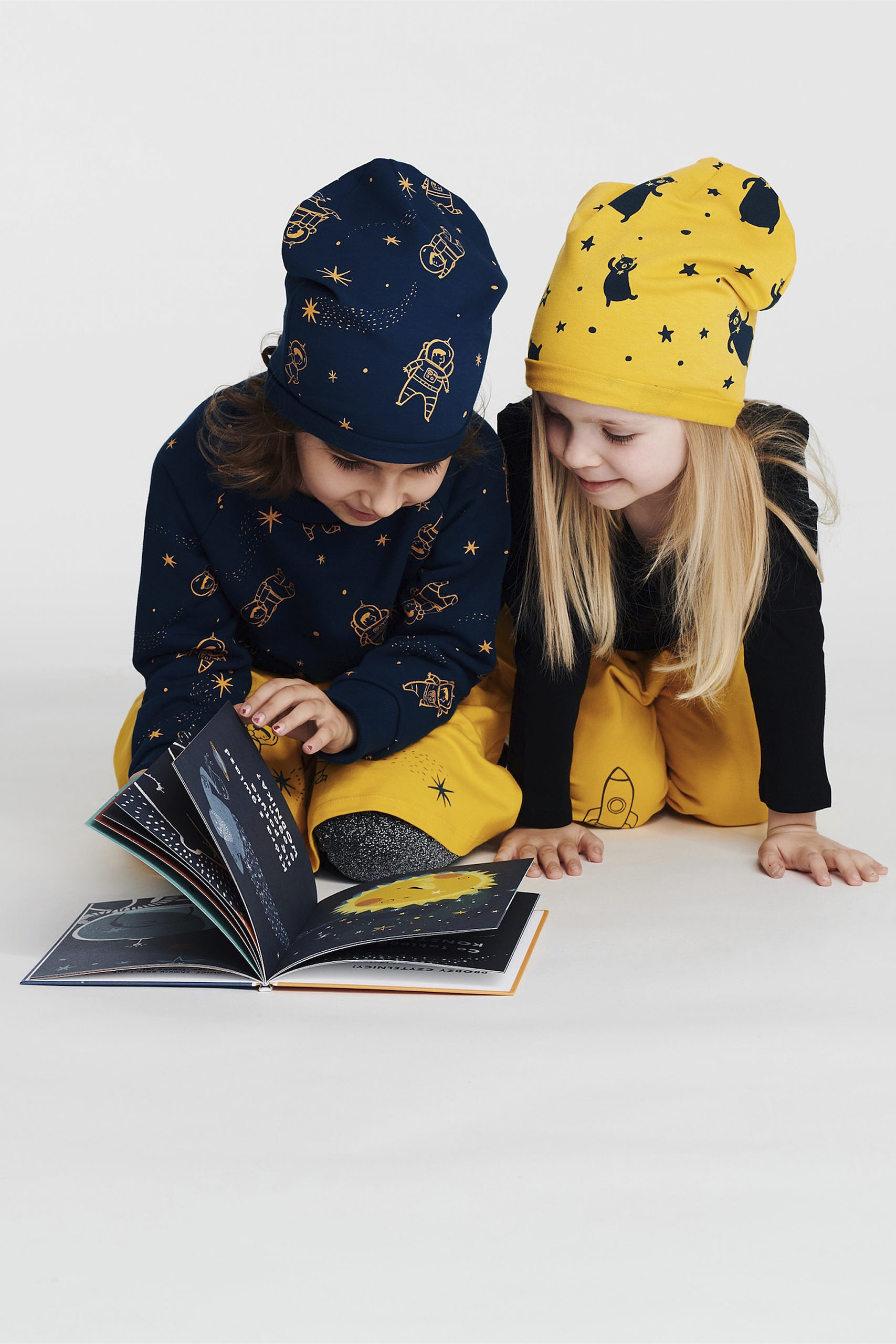 Gorro Ajustado Great Bears