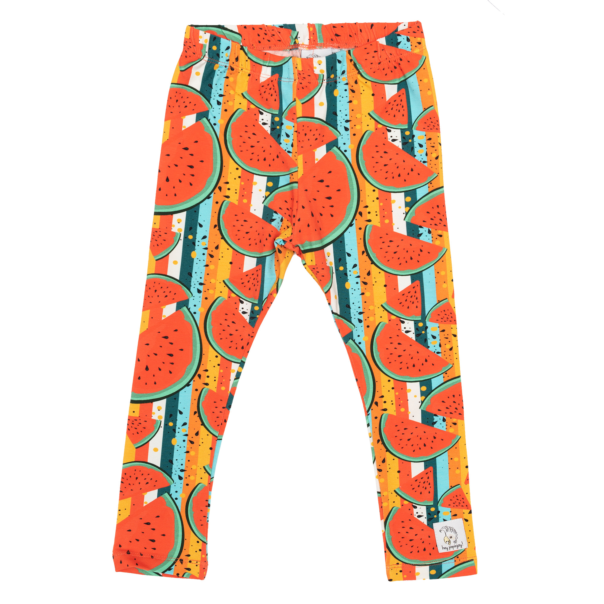 Leggings Watermelon