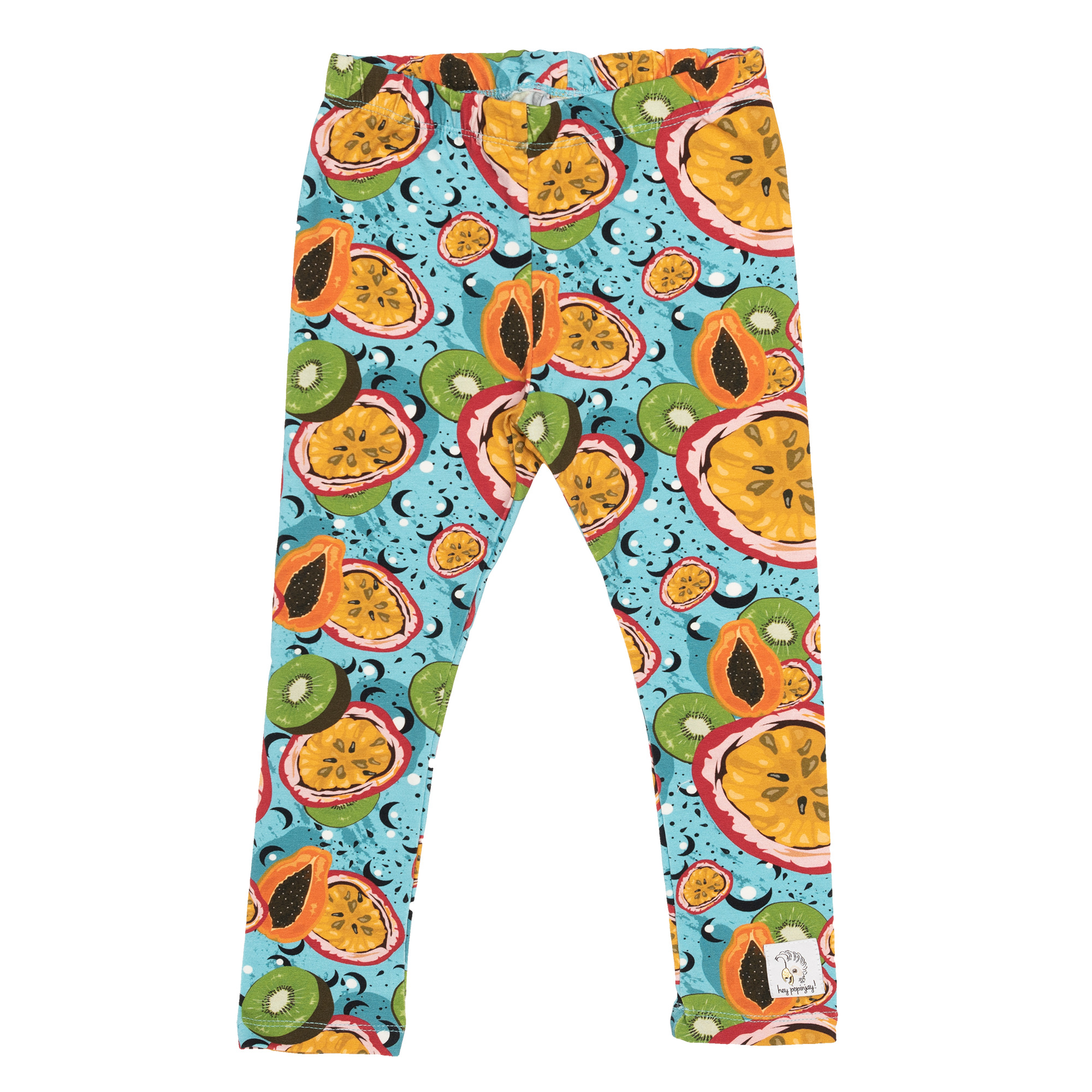 Leggings Passion Fruit