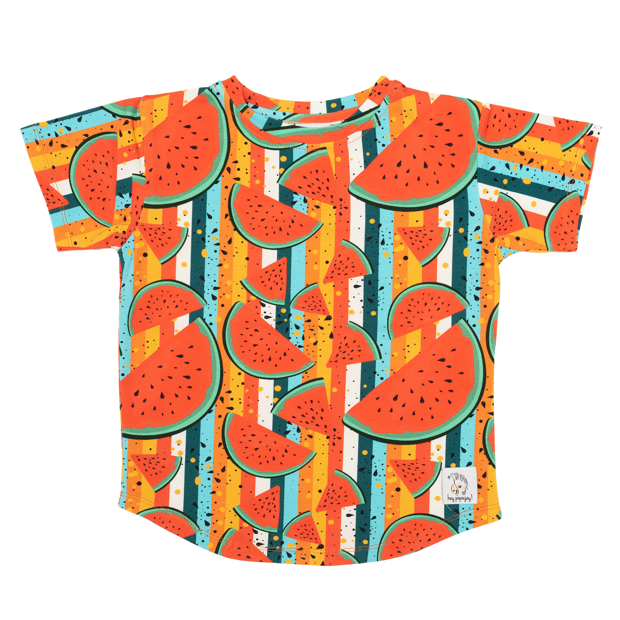 Camiseta Watermelon