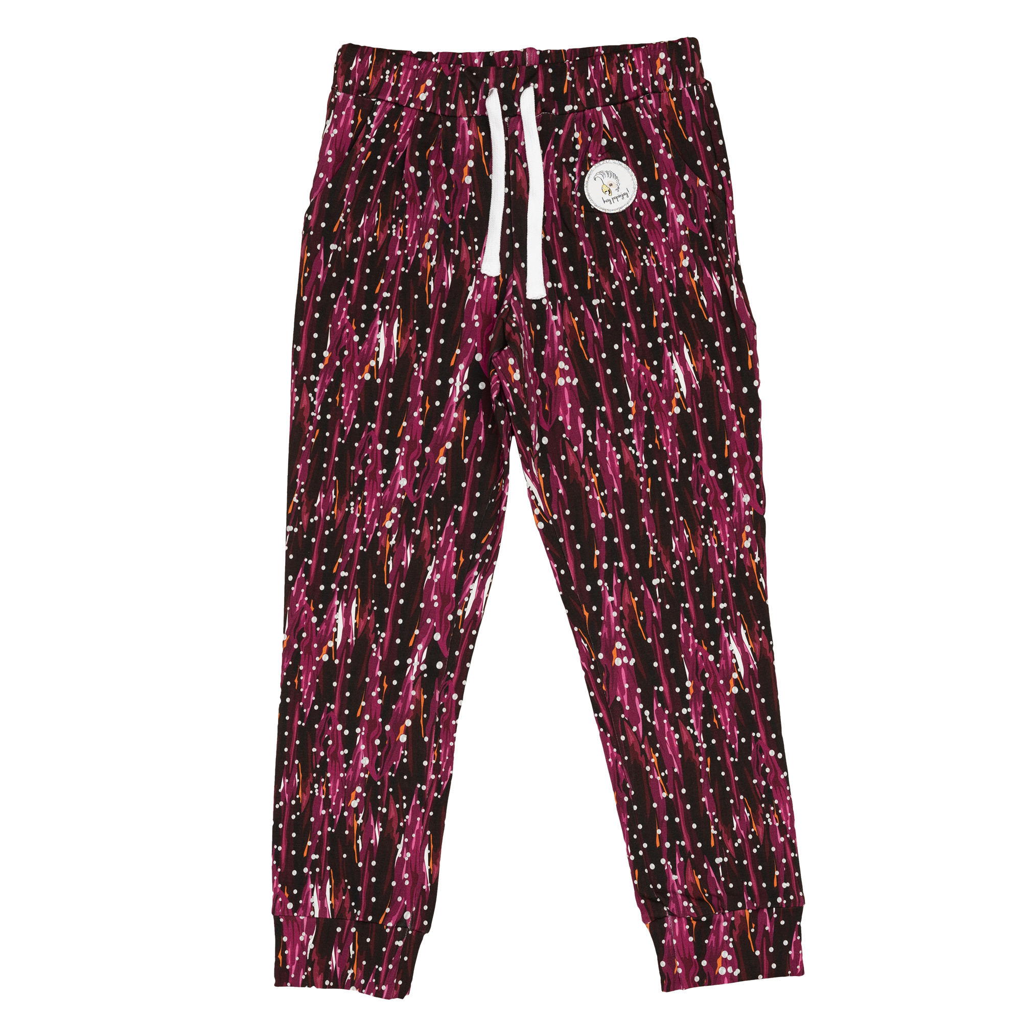 Pantalones Niña Pearls