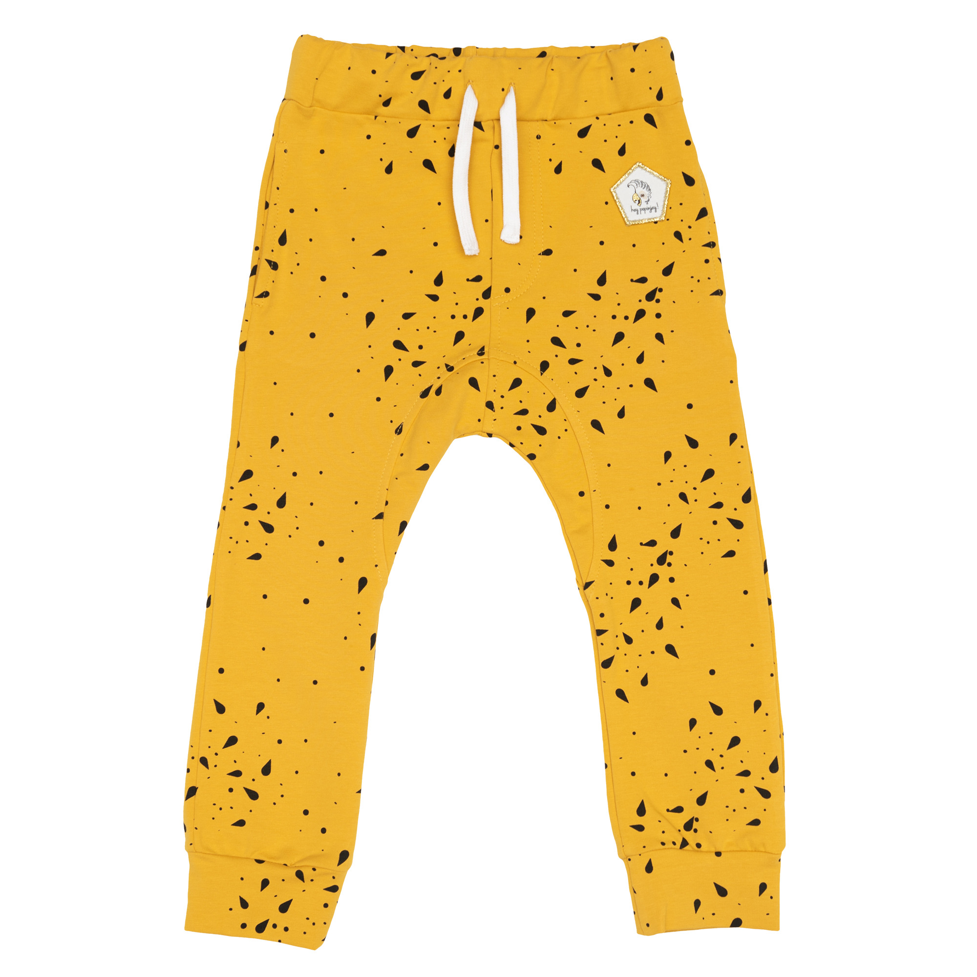 Pantalón Boksa Watermelon Seeds