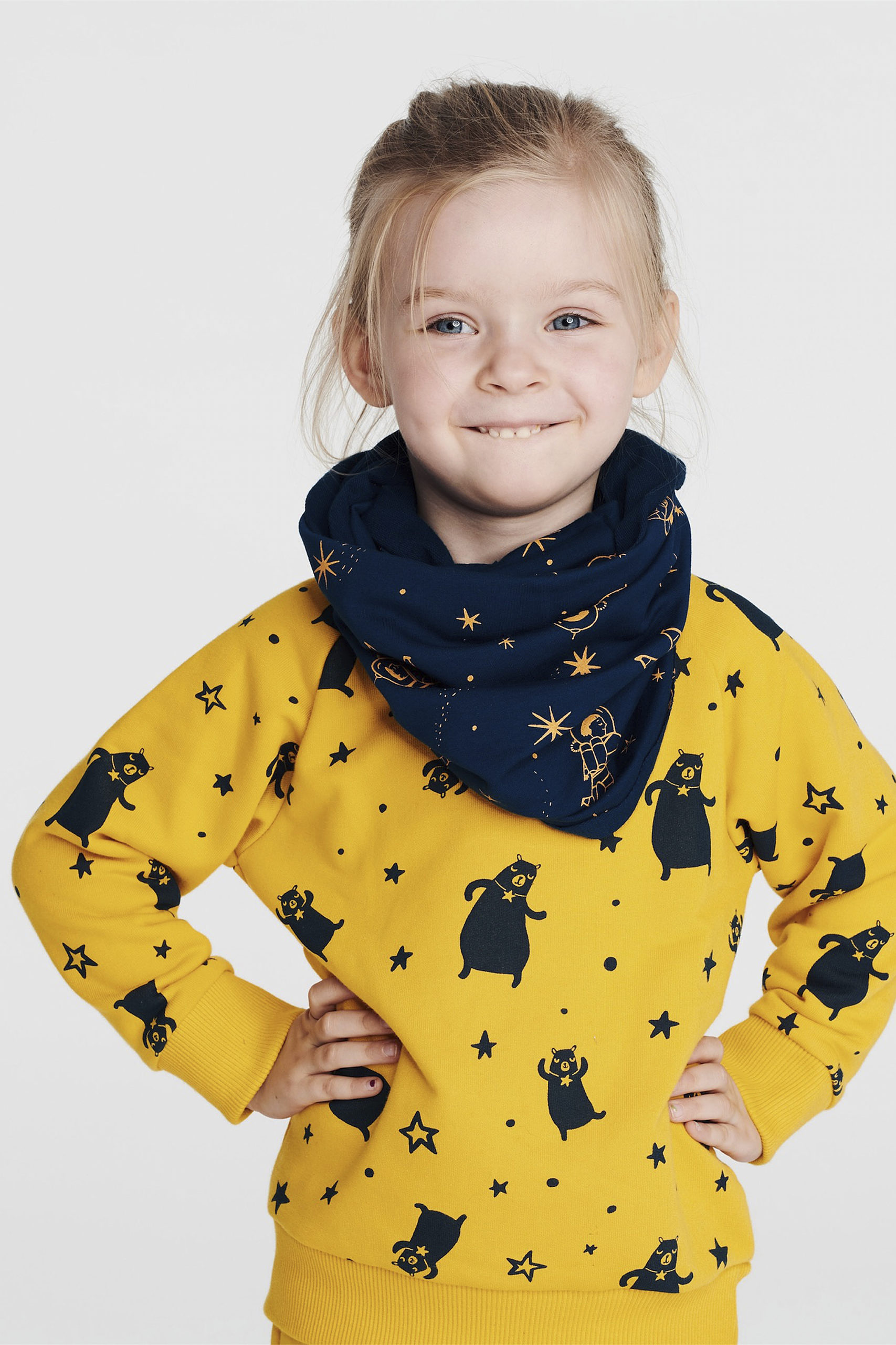 Sudadera Great Bears
