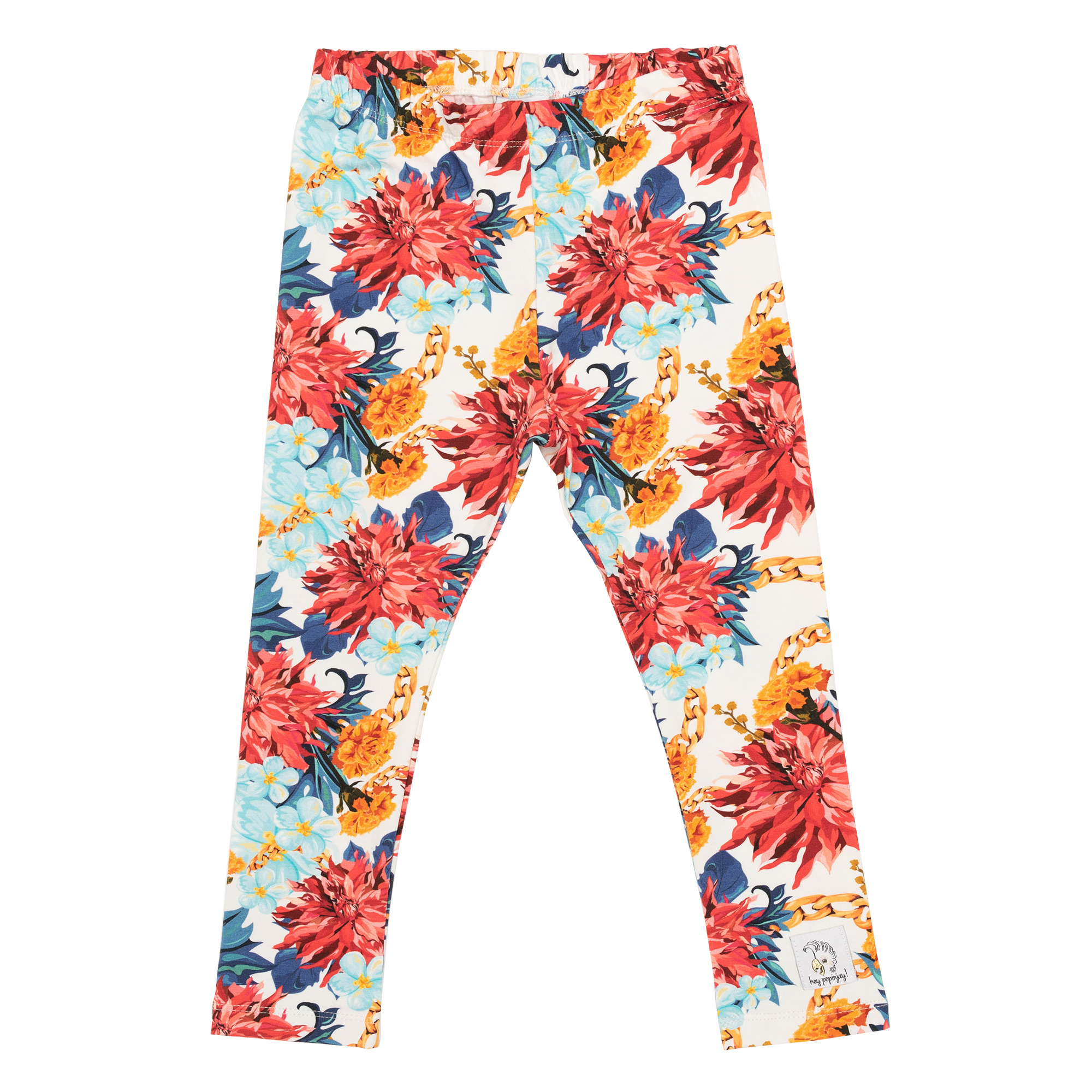 Leggings Dalia Blanco