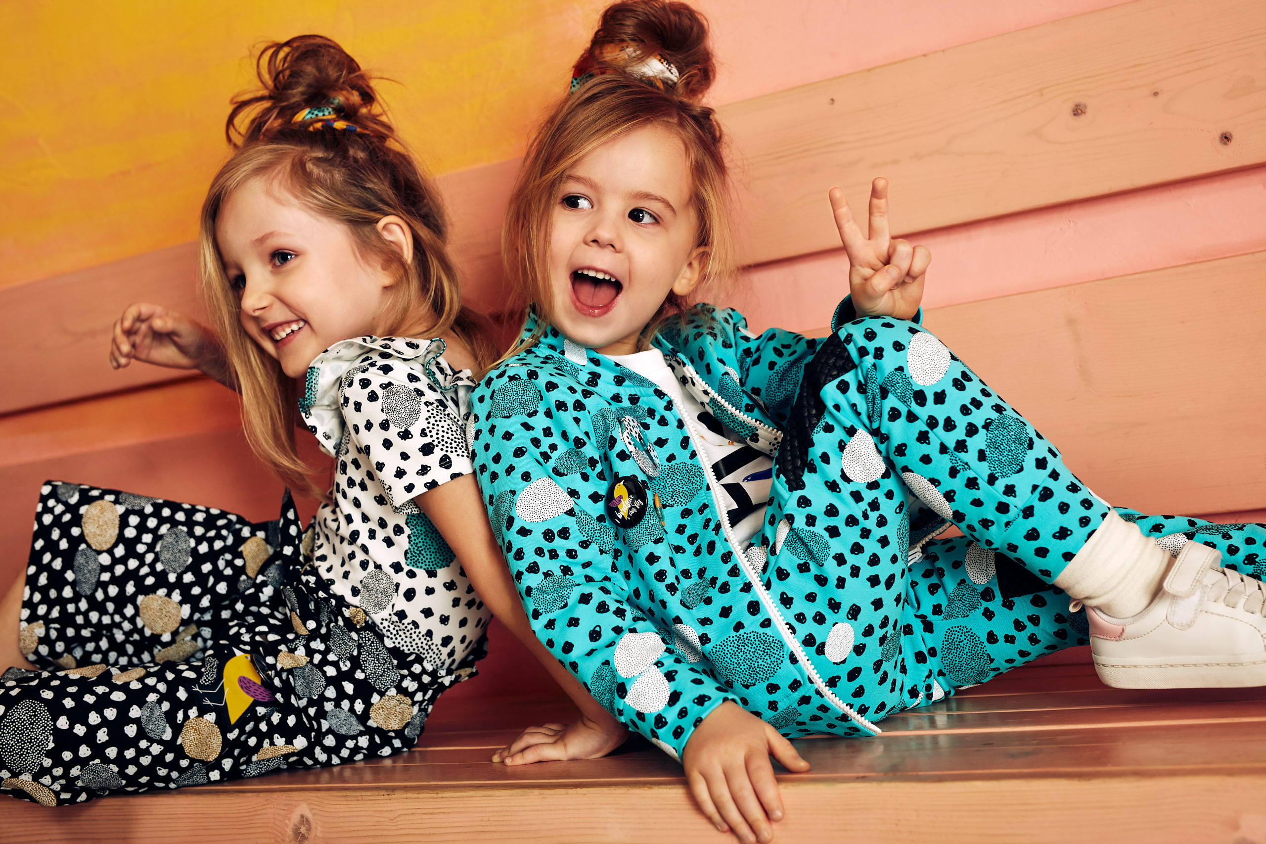 Chaqueta Bomber Mint Nest