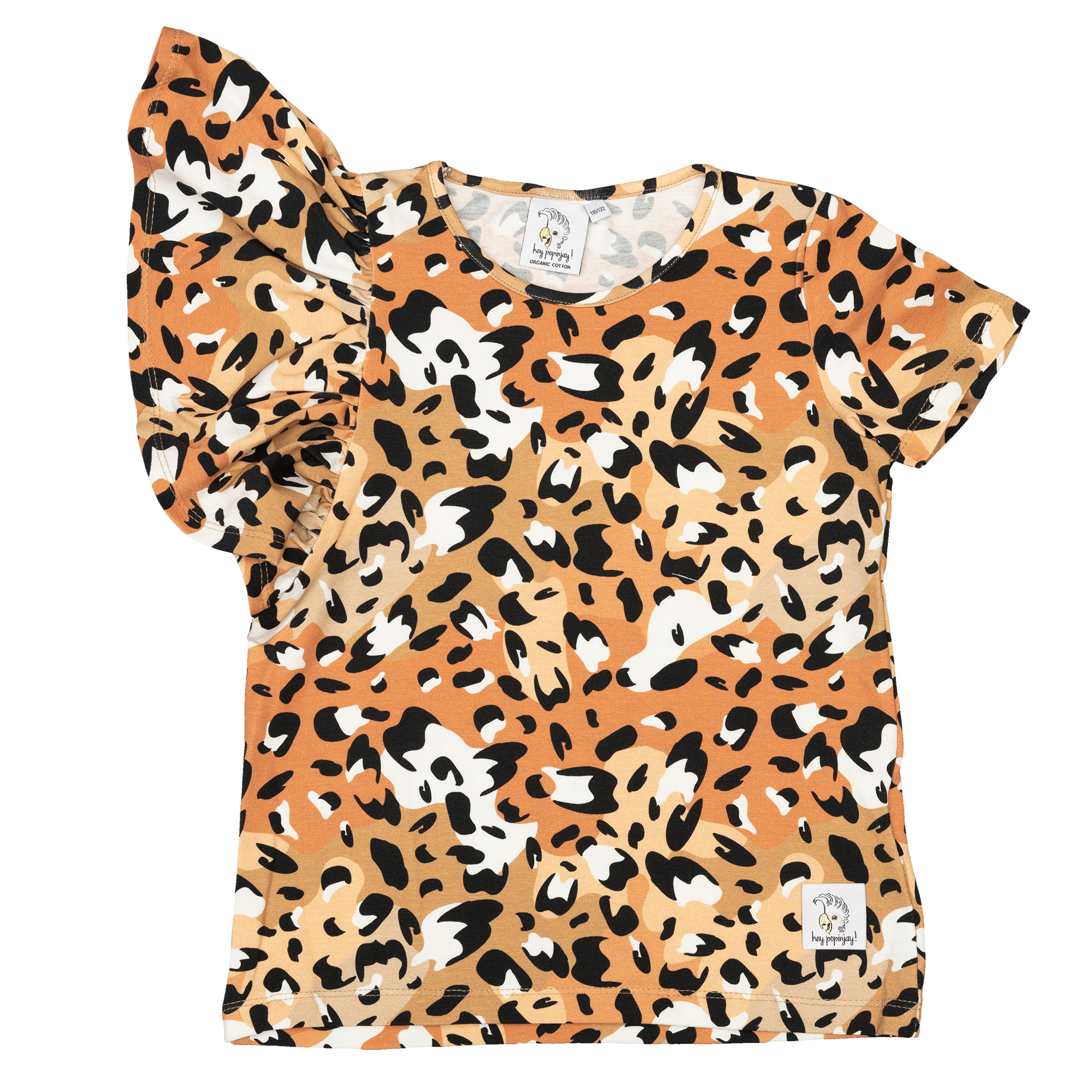 Camiseta Rita Spots