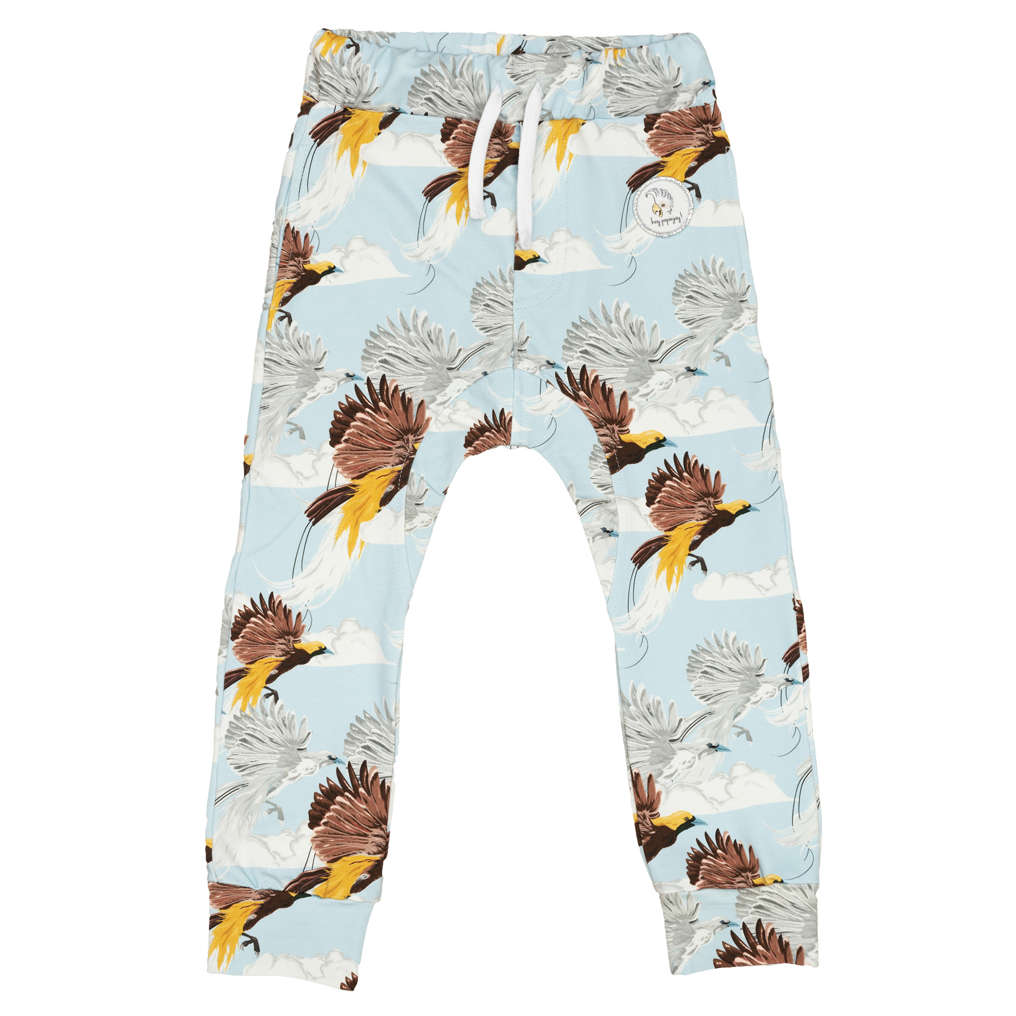 Pantalón Boksa Greater Bird