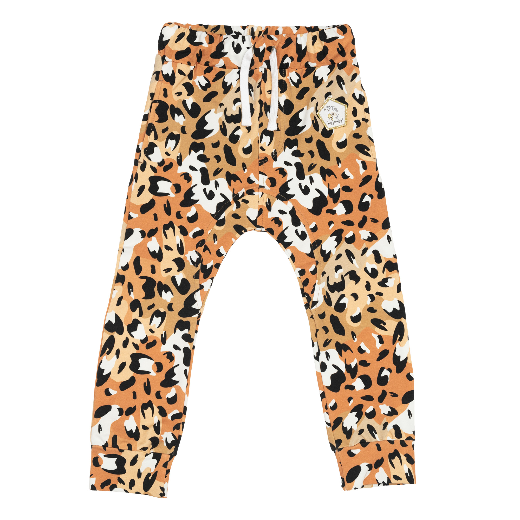 Pantalón Boksa Spots