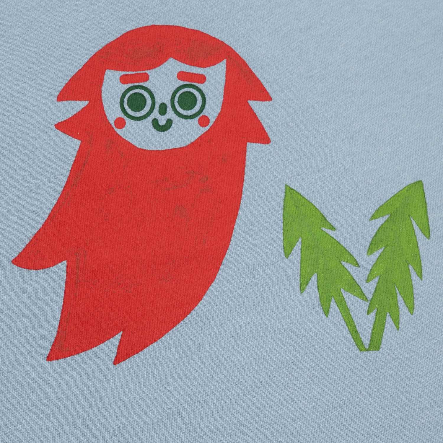 Camiseta Gnome