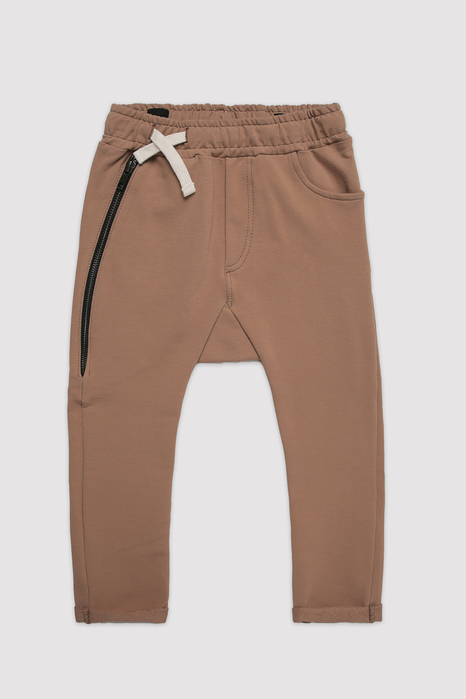 Carmel Zipper Joggers