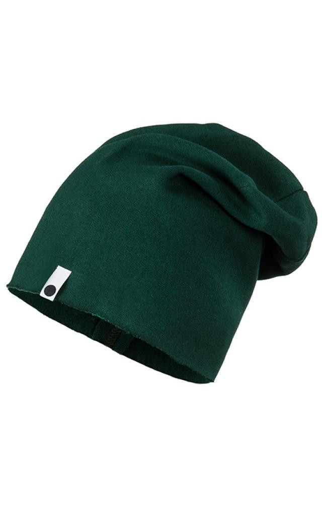 Gorro Algodón - Verde