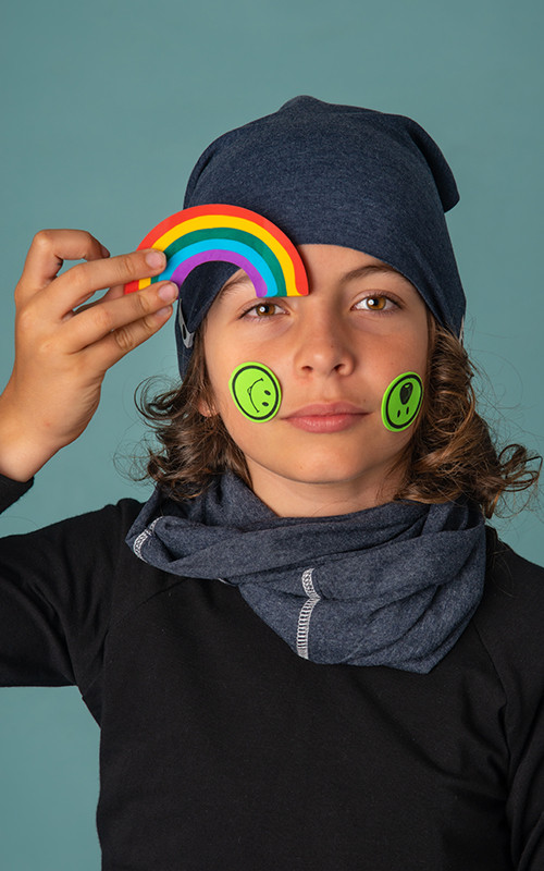 Gorro Algodón - a la jeans