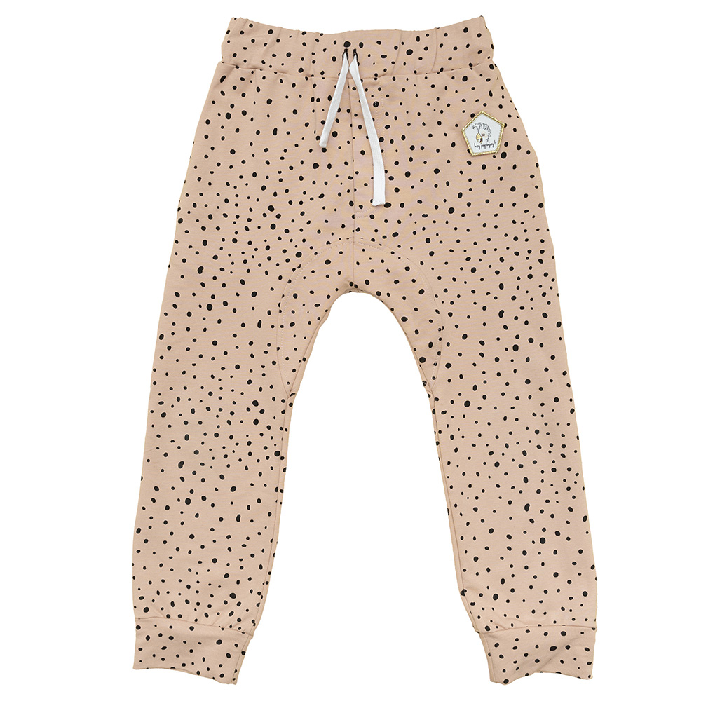 Pantalón Baggy Cuban Sand