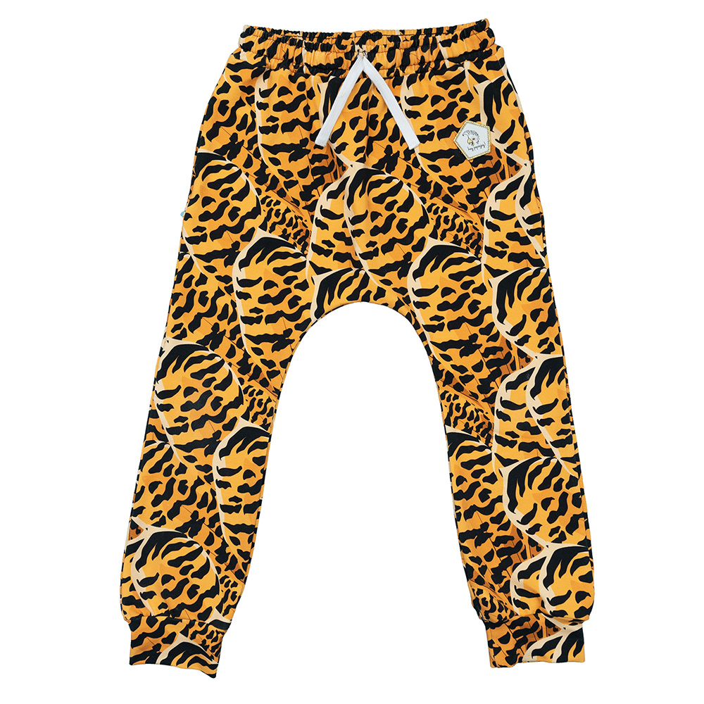 Pantalón Boksa Panda Pattern