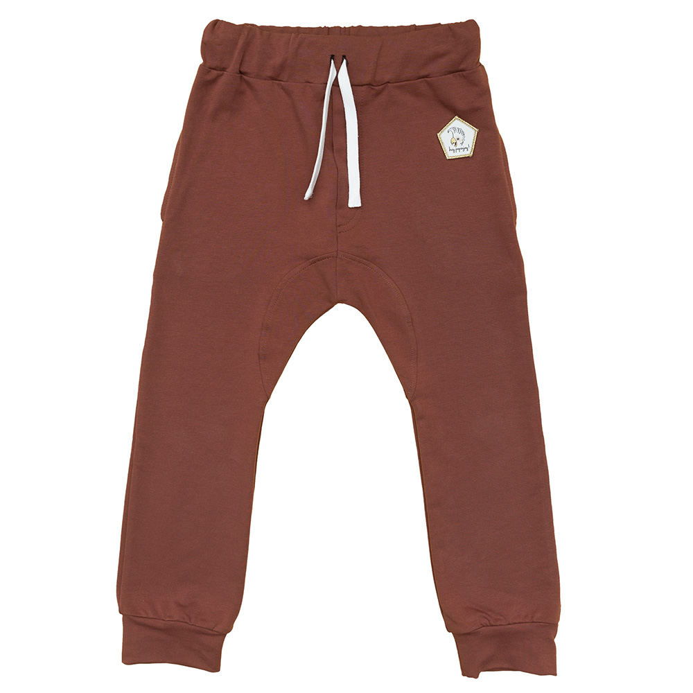 Pantalón Boksa Bronze