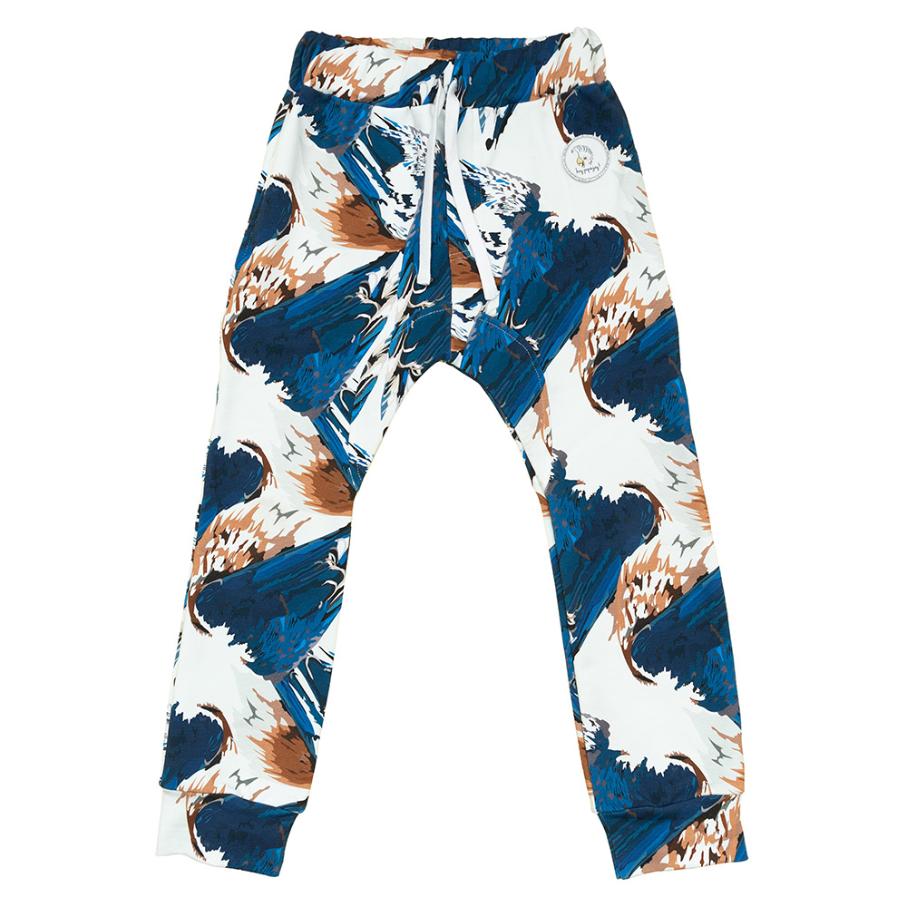 Pantalón Boksa Winterdown