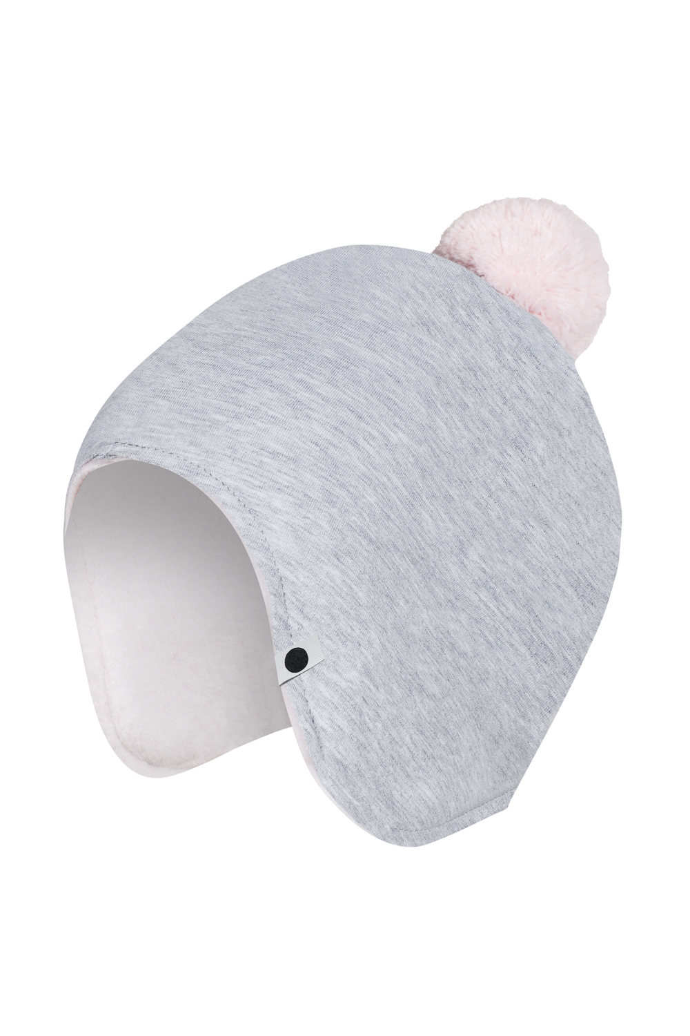Gorro de invierno - Gris