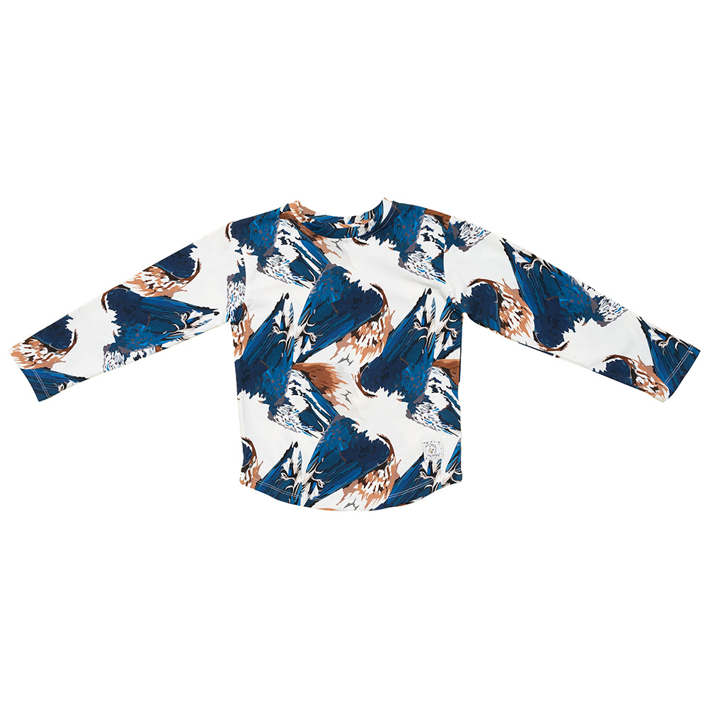 Camiseta Manga Larga Winterdown
