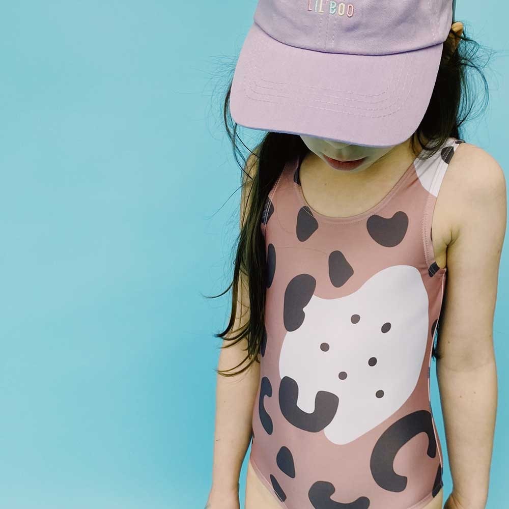 Bañador UV - Crazy bear