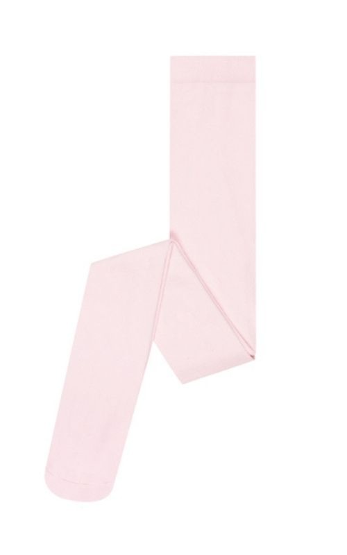 Medias infantiles de algodón orgánico - Pastel
