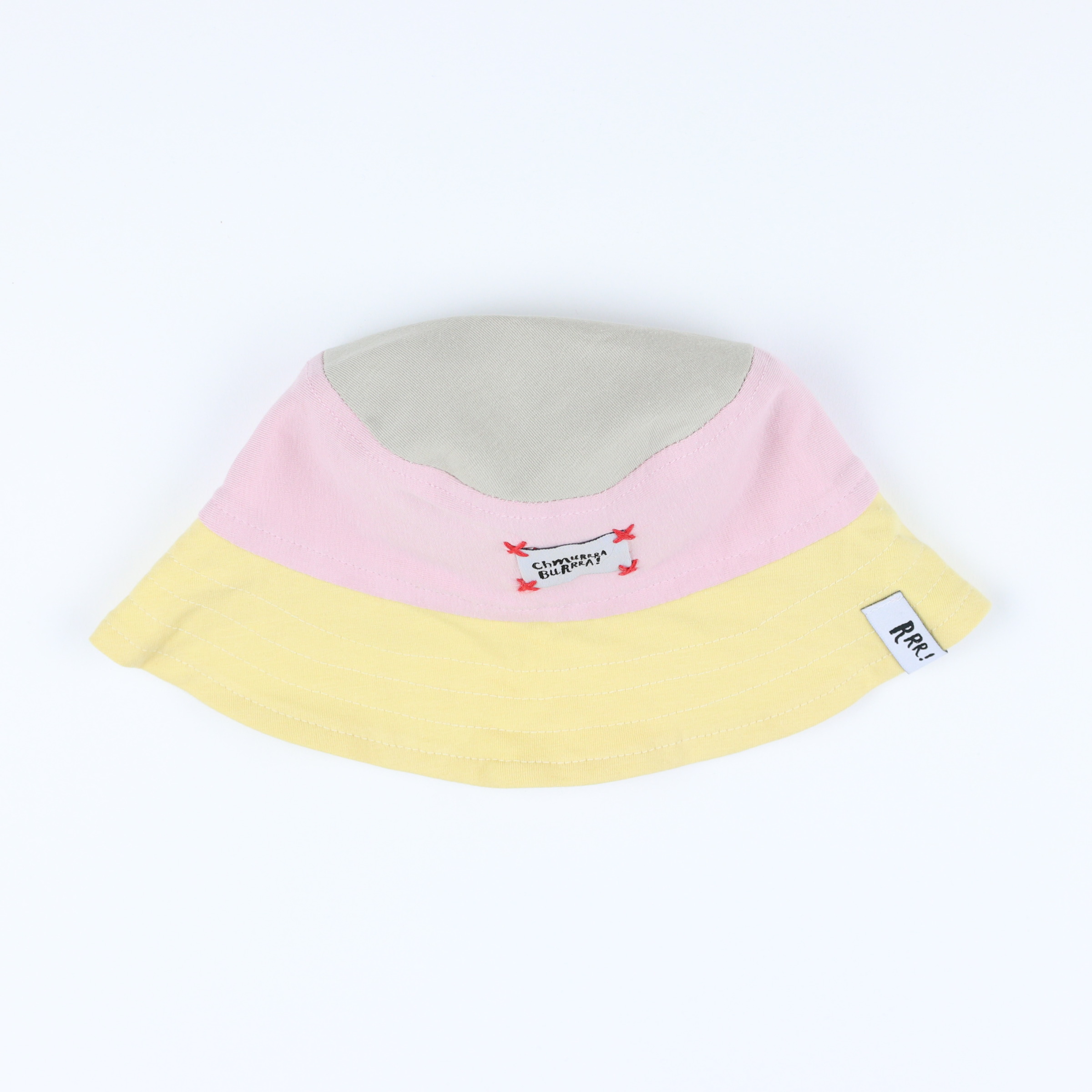 Sombrero  Color Block