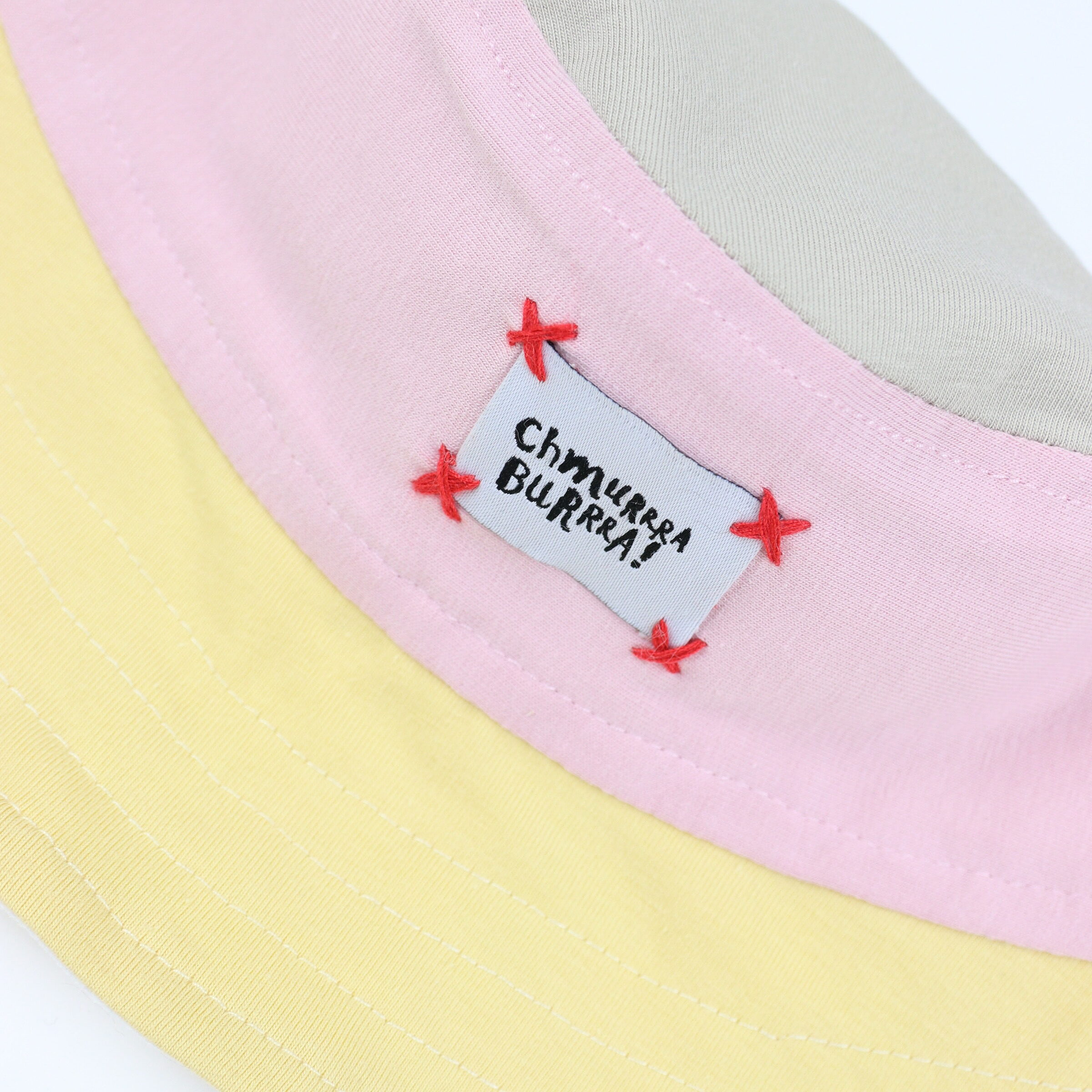 Sombrero  Color Block