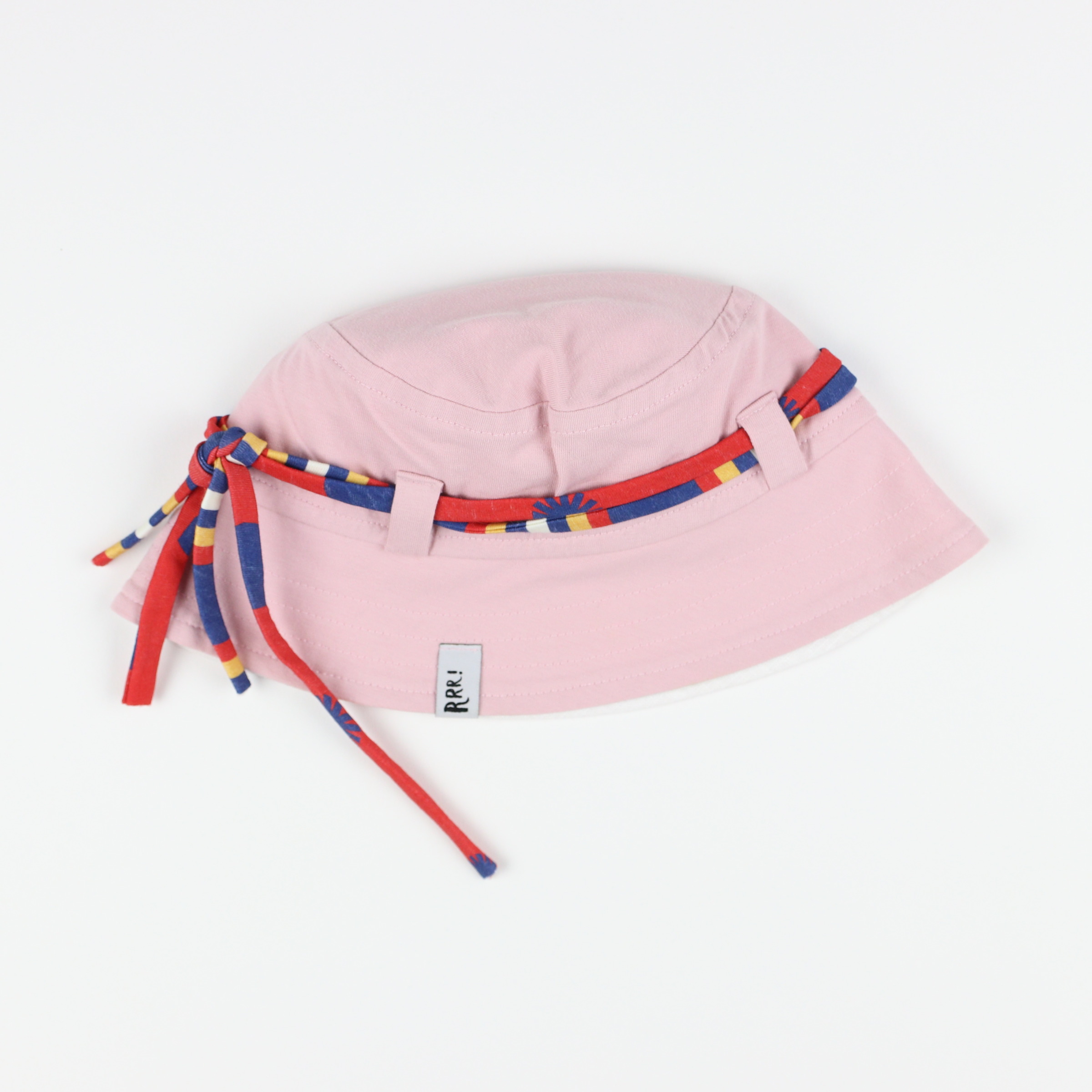 Sombrero rosa