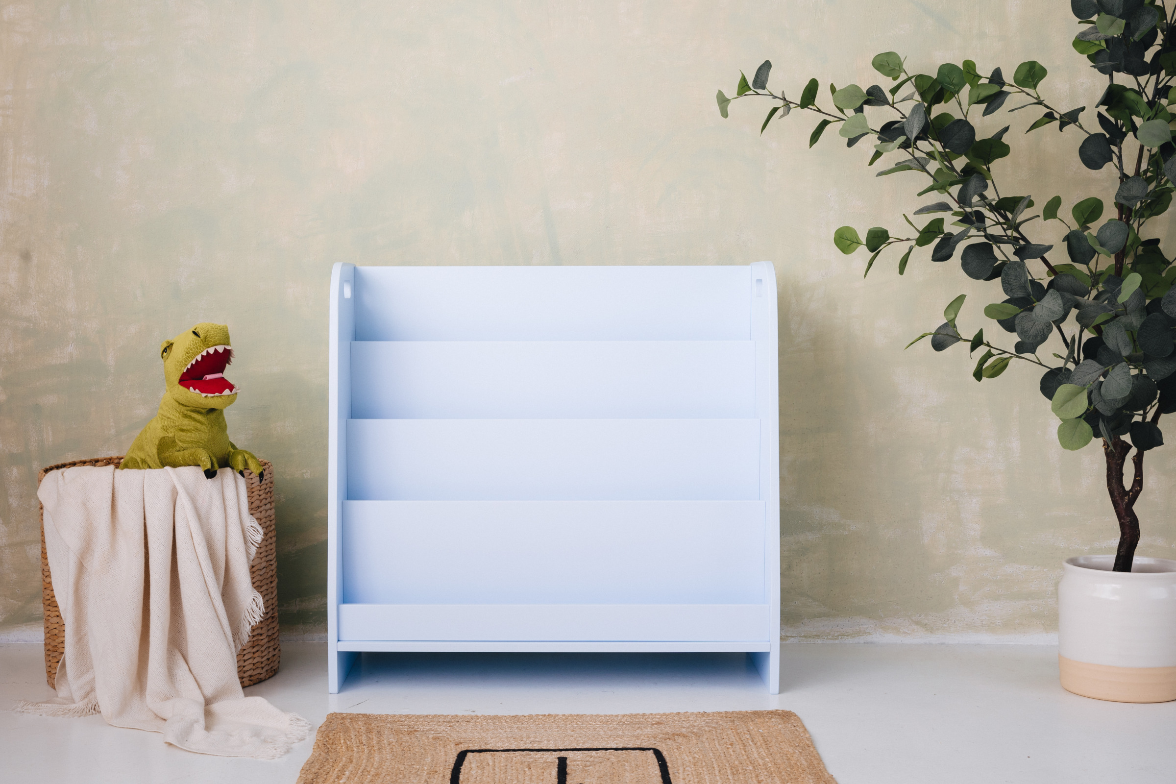 Montessori Librería - 73cm