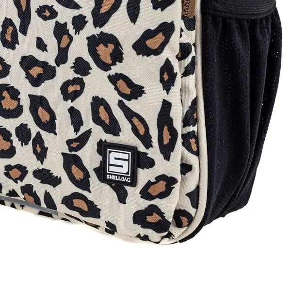 Mochila escolar - Leo Love