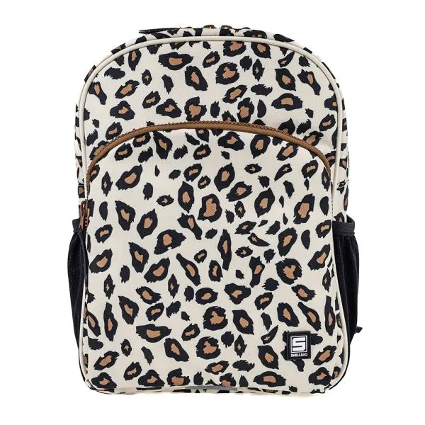 Mochila escolar - Leo Love