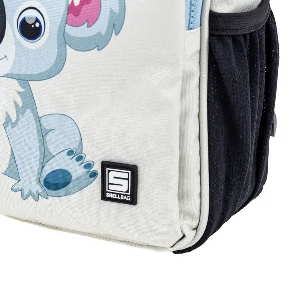 Mochila escolar - Koala
