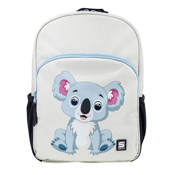Mochila escolar - Koala