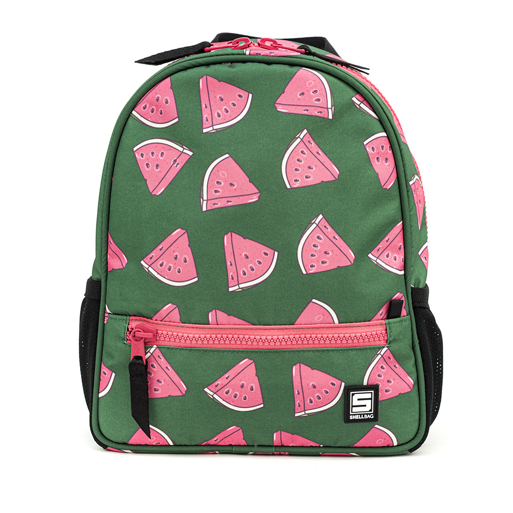 Mochila preescolar - Sandías