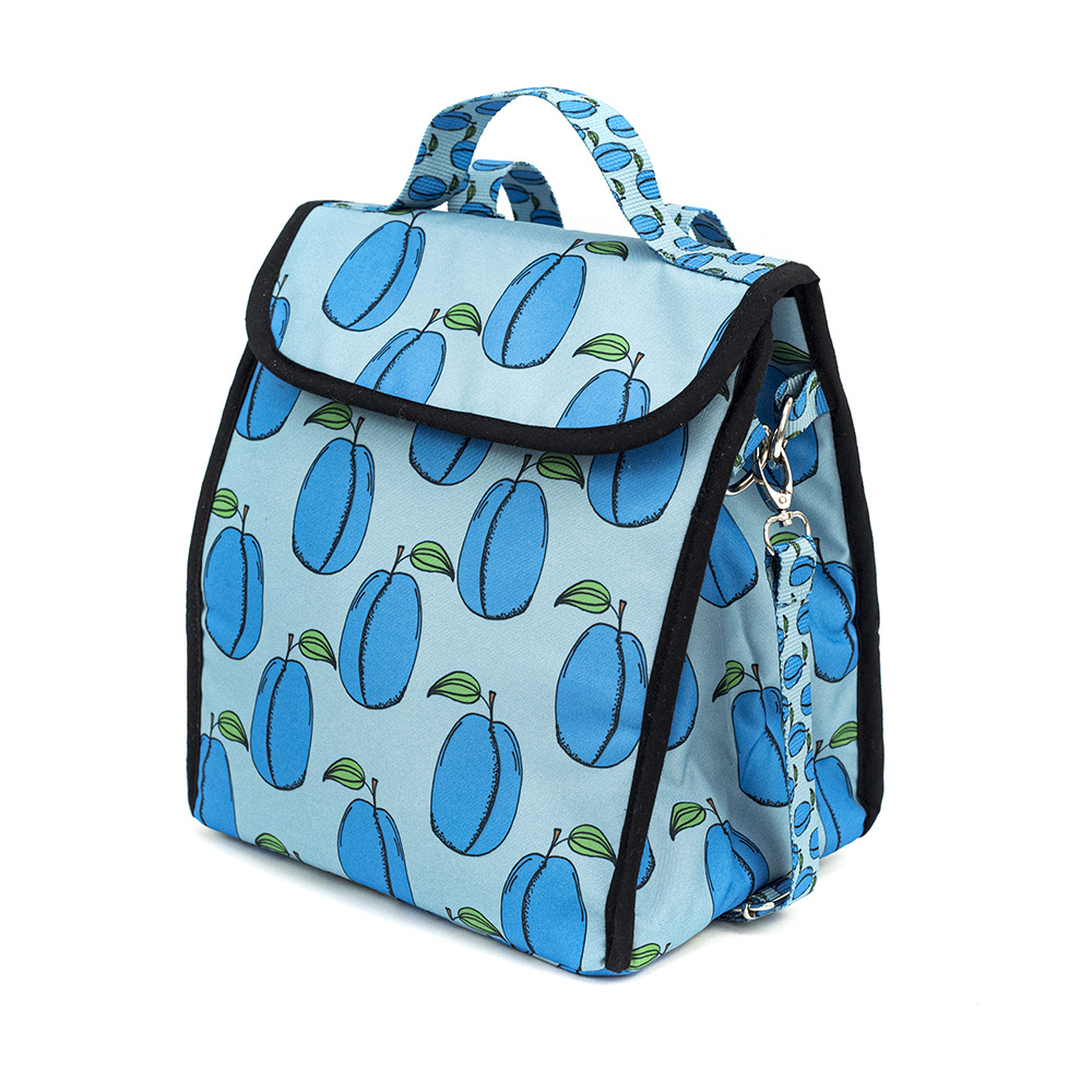 Bolsa de picnic - Ciruelas Maduras