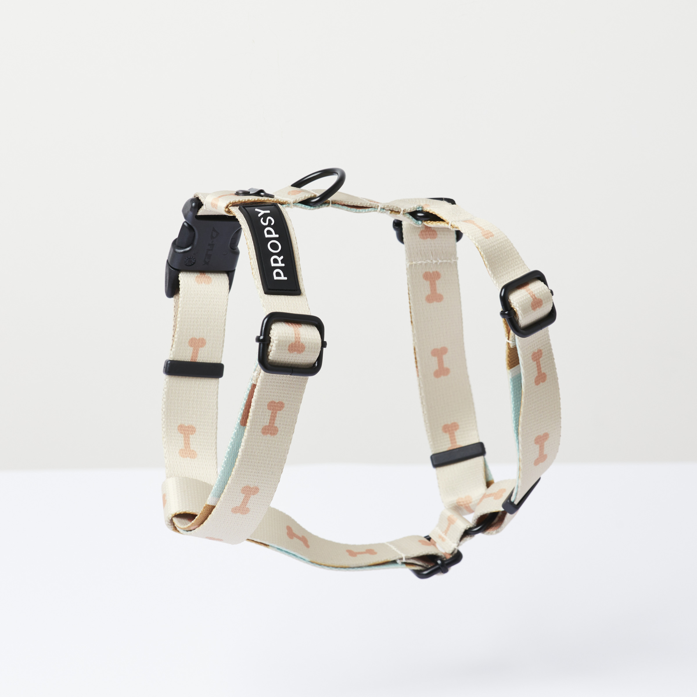 Arnés para Perros Guard - Iconic Bone