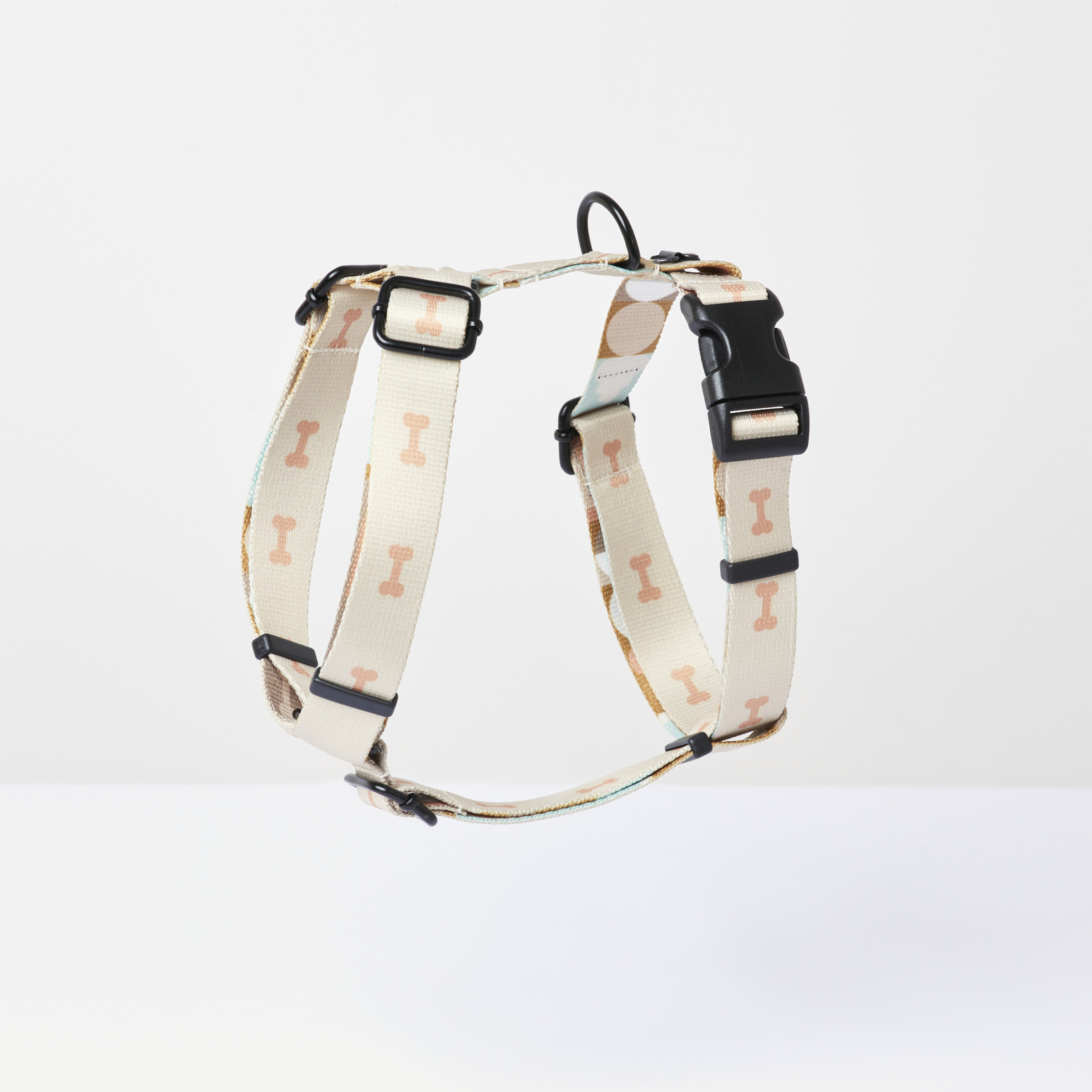 Arnés para Perros Guard - Iconic Bone