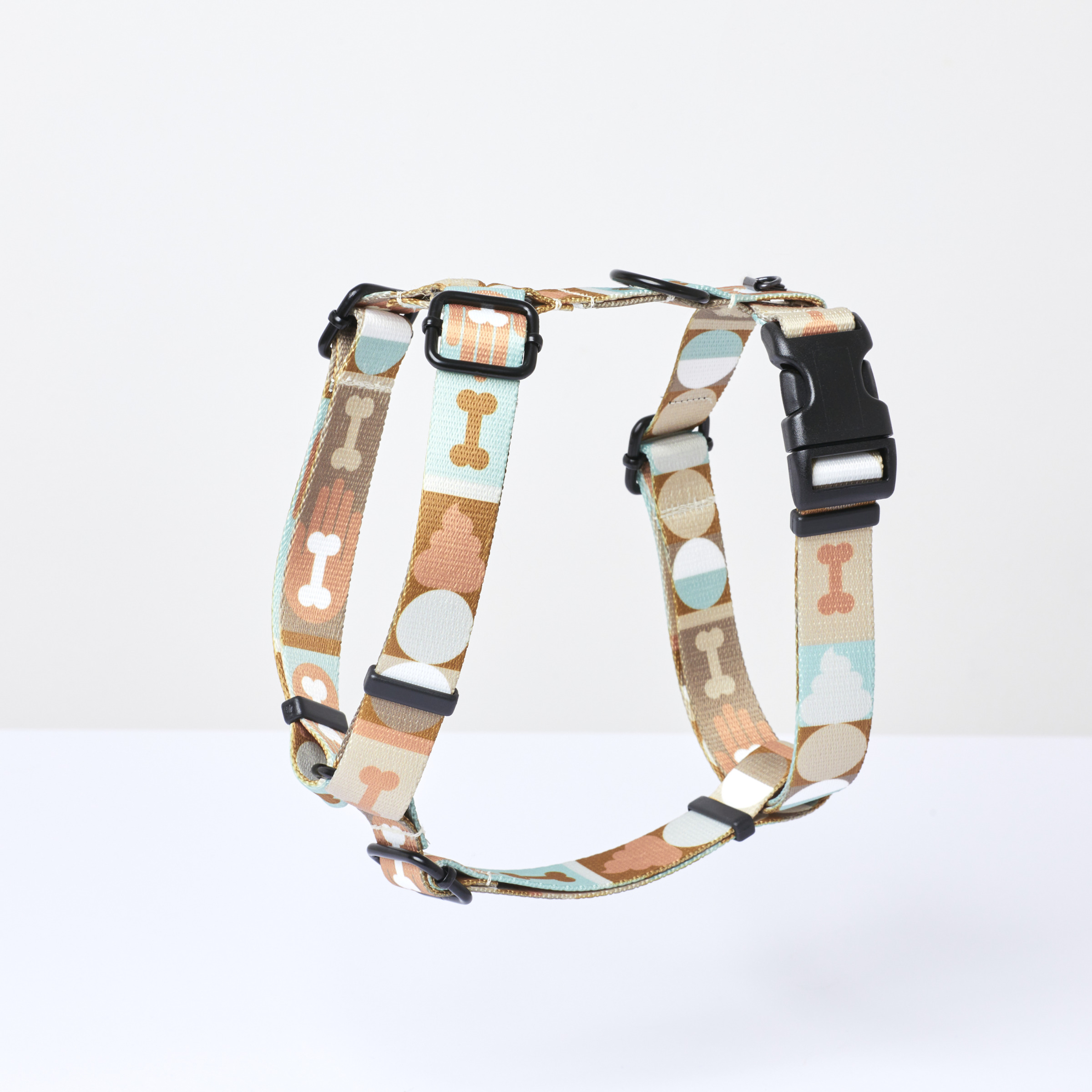 Arnés para Perros Guard - Iconic Earth