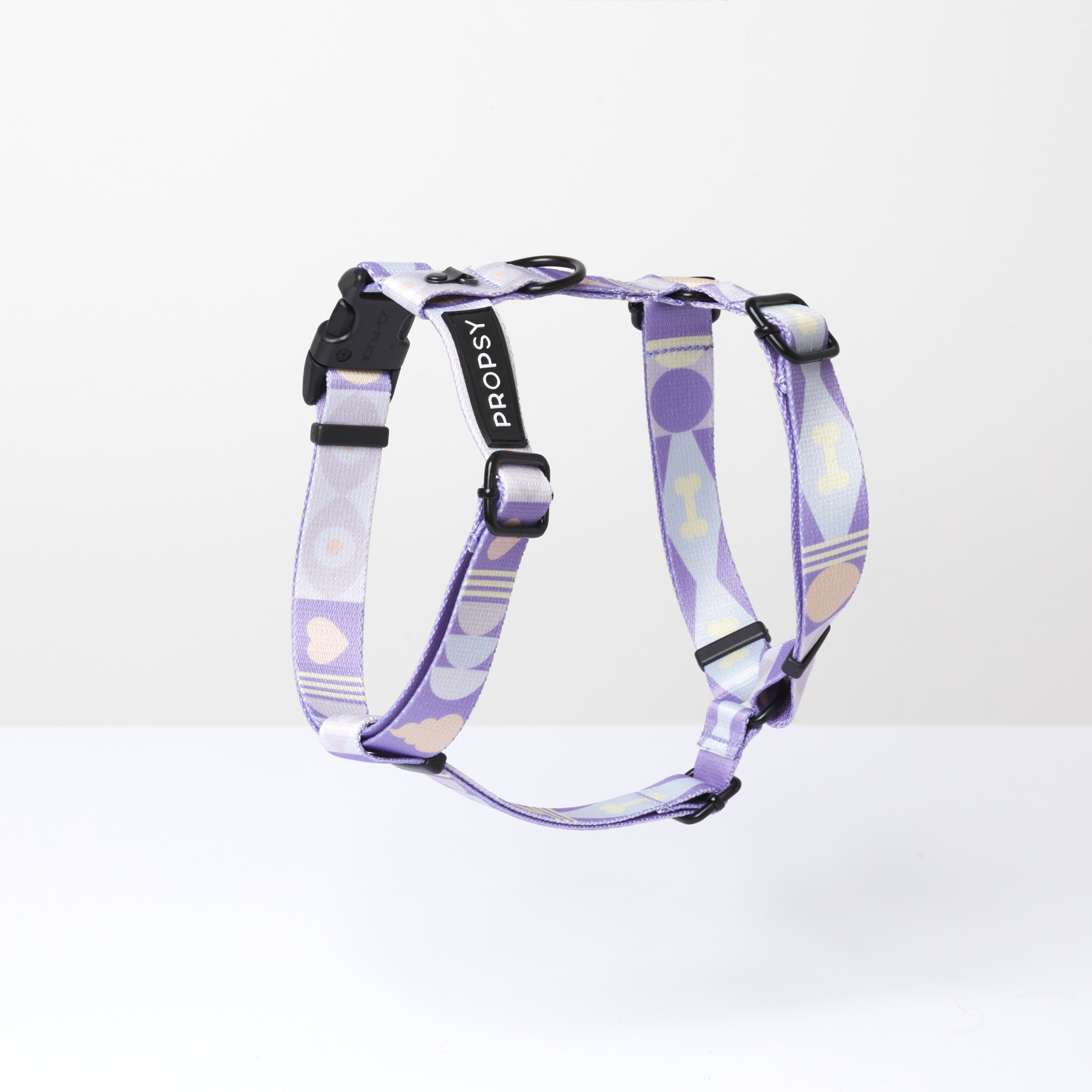 Arnés para Perros Guard - Iconic Violet