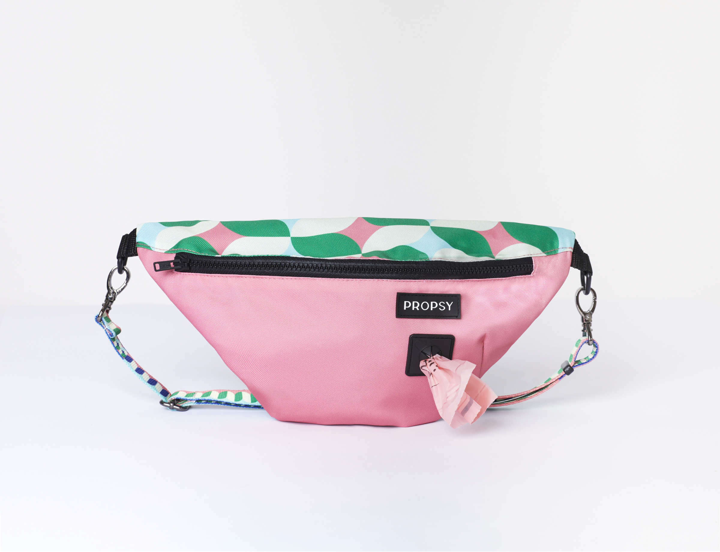 Riñonera Modern Walking