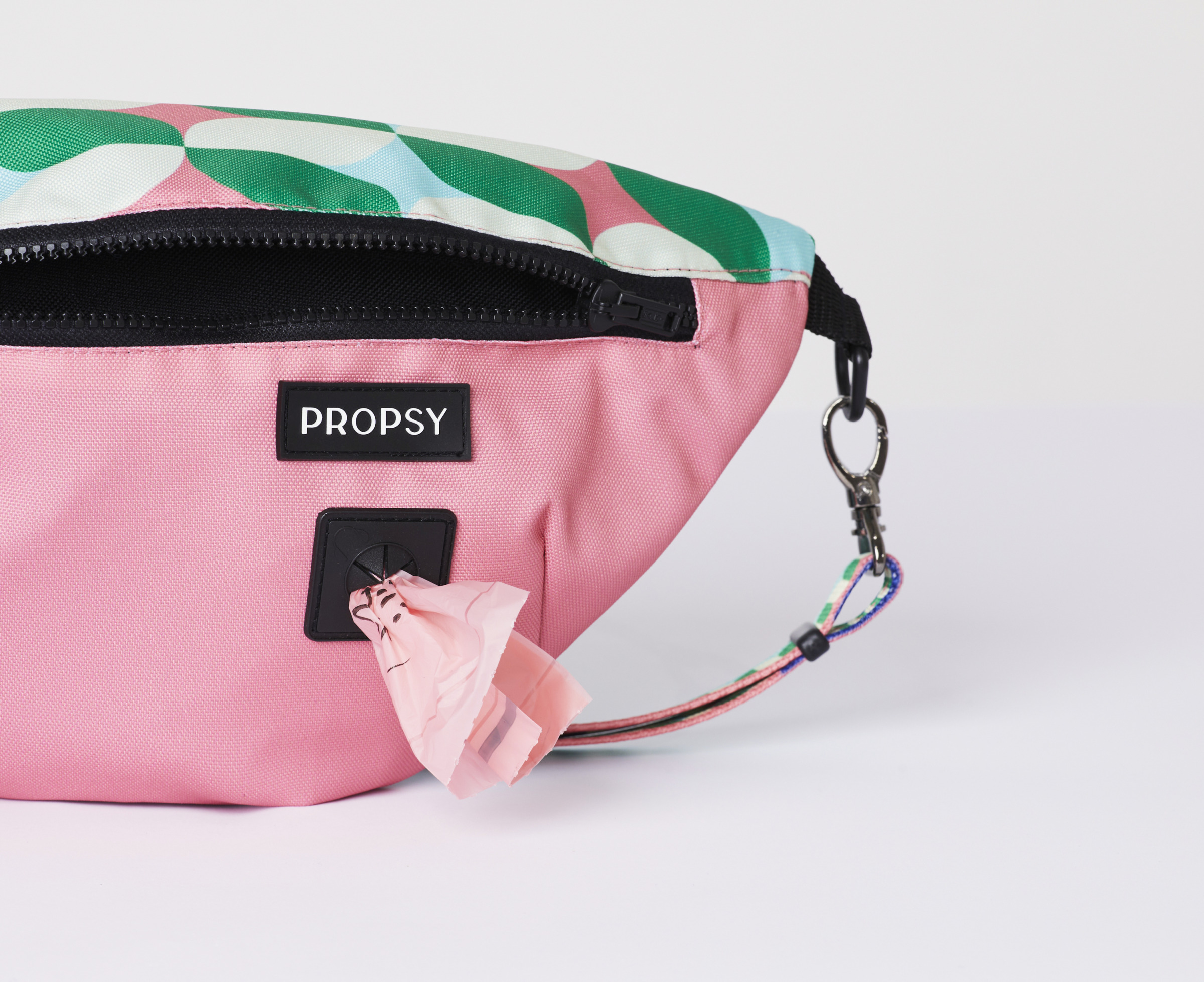 Riñonera Modern Walking